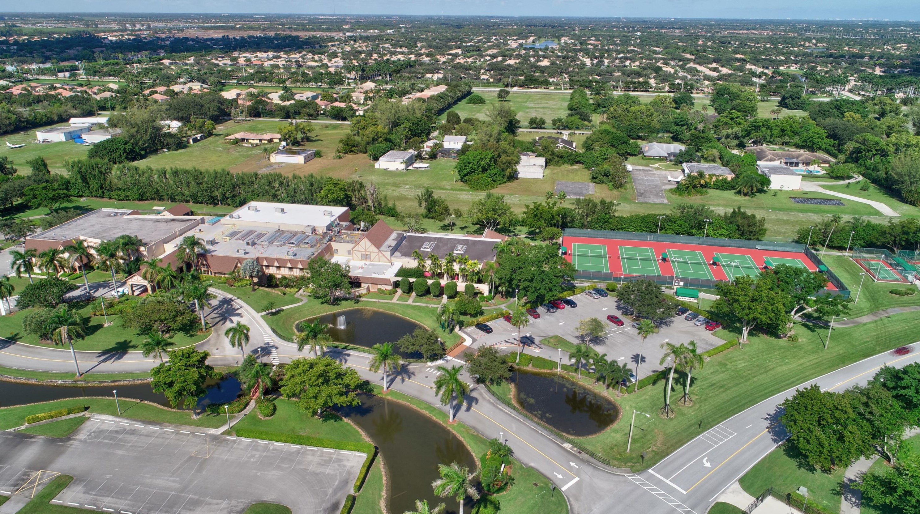 14500 Stirling Way, Delray Beach FL  33446-2980 exterior