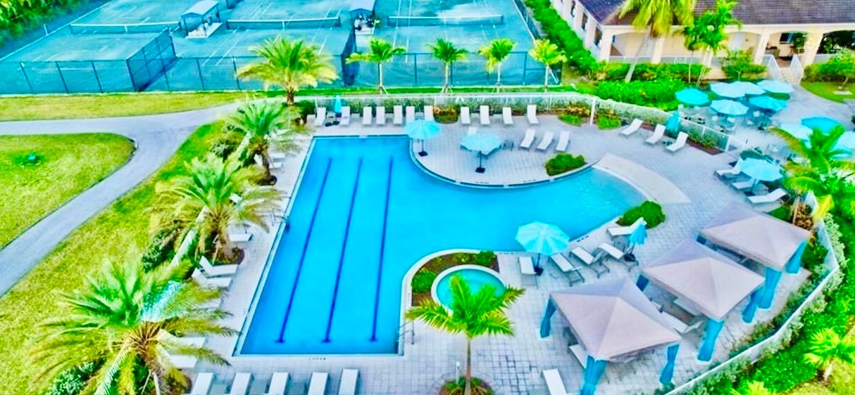 4080 Tivoli Ct, Lake Worth FL  33467-4059 exterior