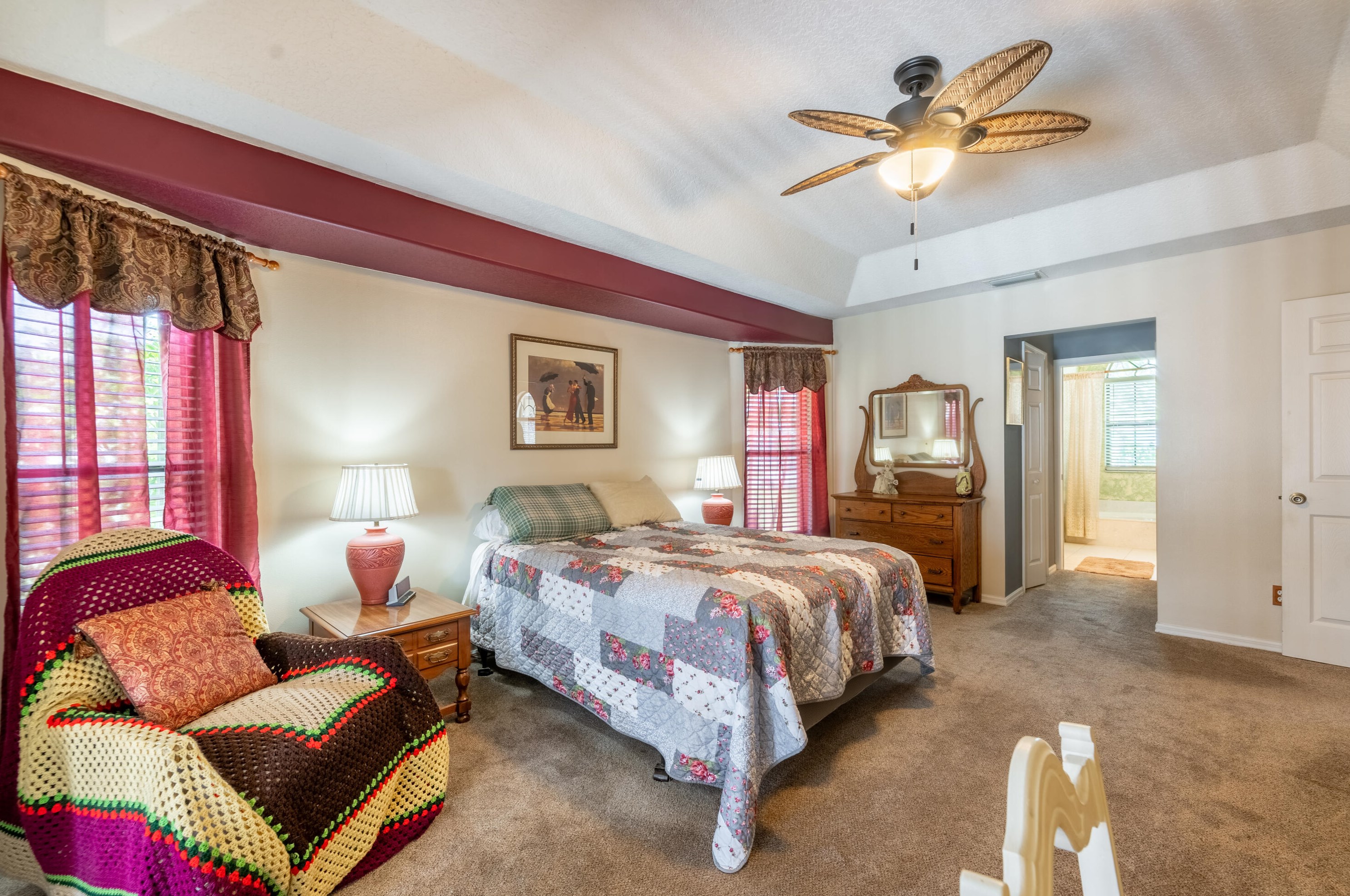 1184 Dorchester St, Fort Pierce FL 34983-2809 exterior