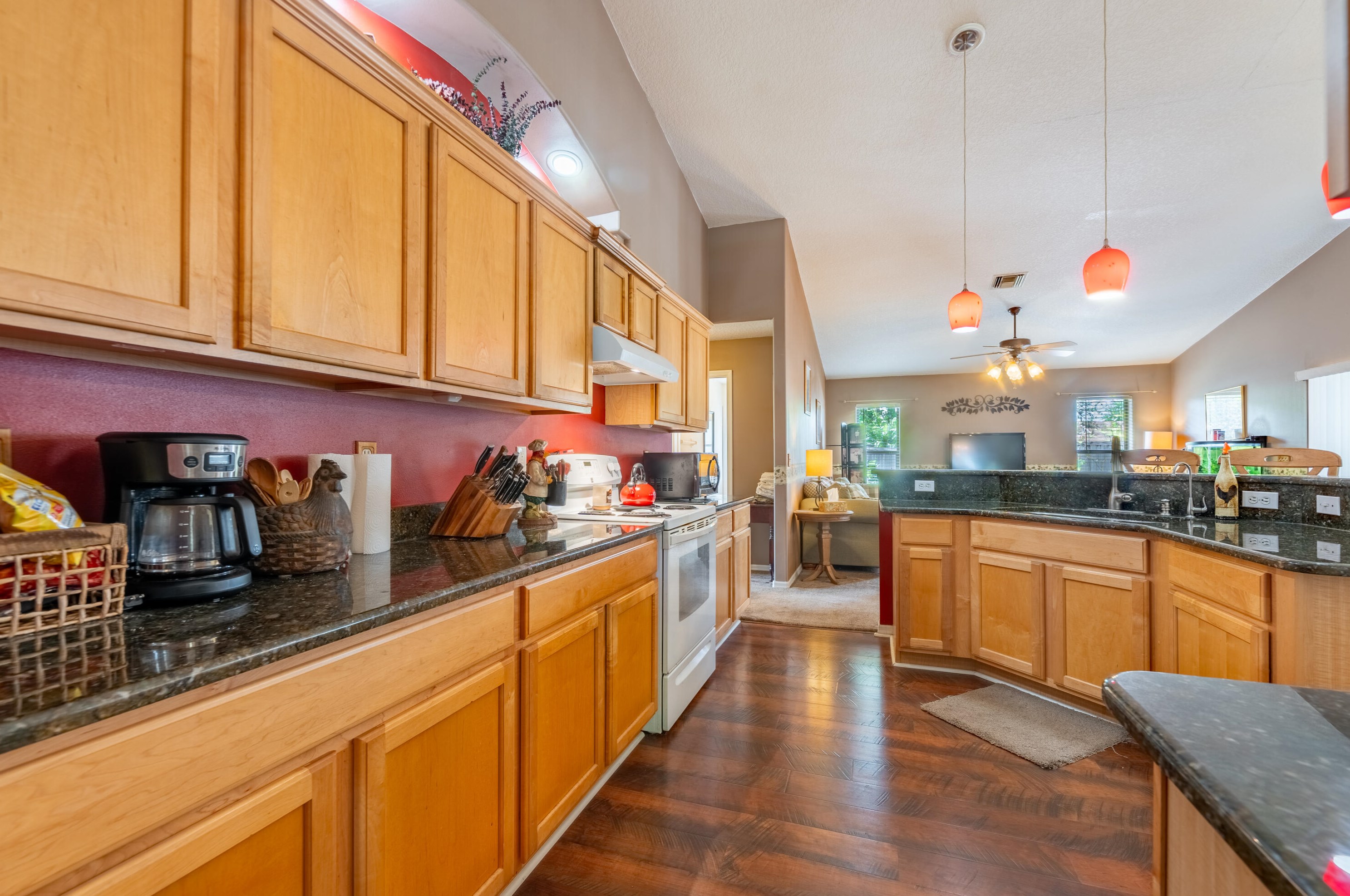 1184 Dorchester St, Fort Pierce FL 34983-2809 exterior