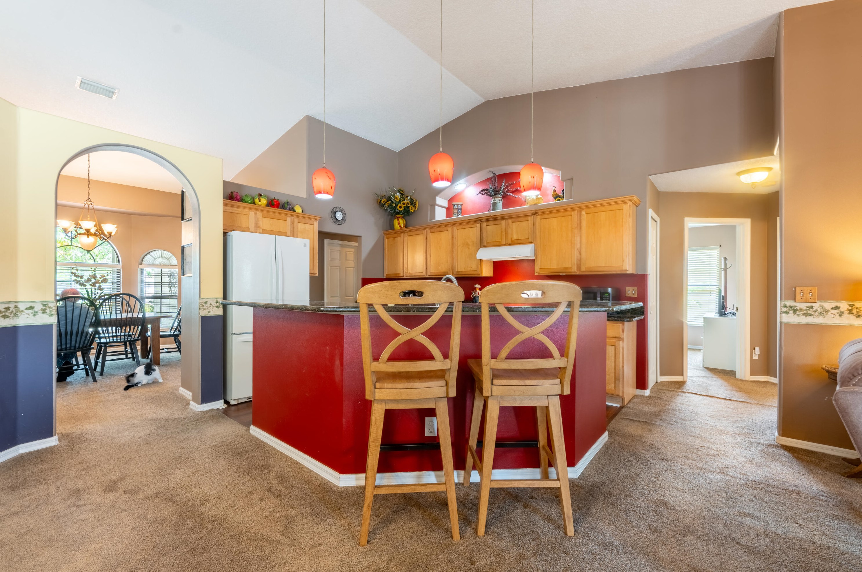 1184 Dorchester St, Fort Pierce FL 34983-2809 exterior