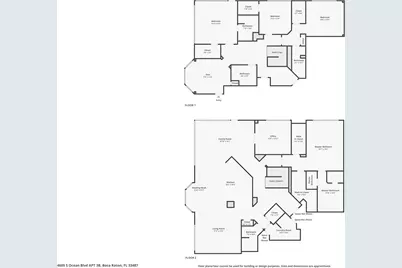 4605 S Ocean Boulevard, Unit #3B, Highland Beach, FL 33487 - Photo 69