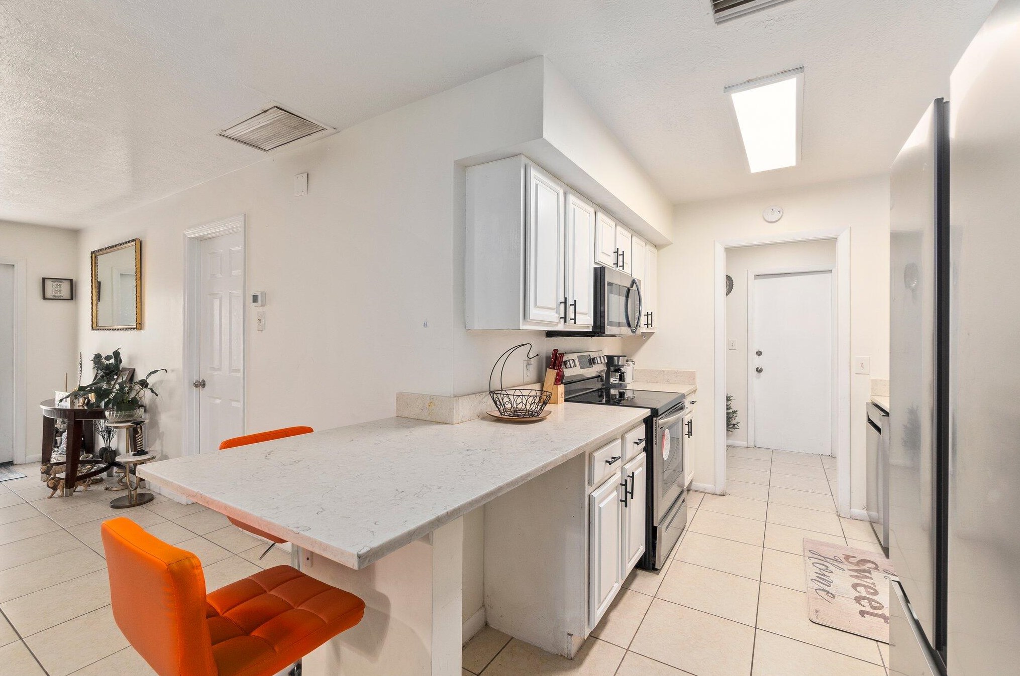 287 Moselle Ave, Fort Pierce FL 34984-5027 exterior