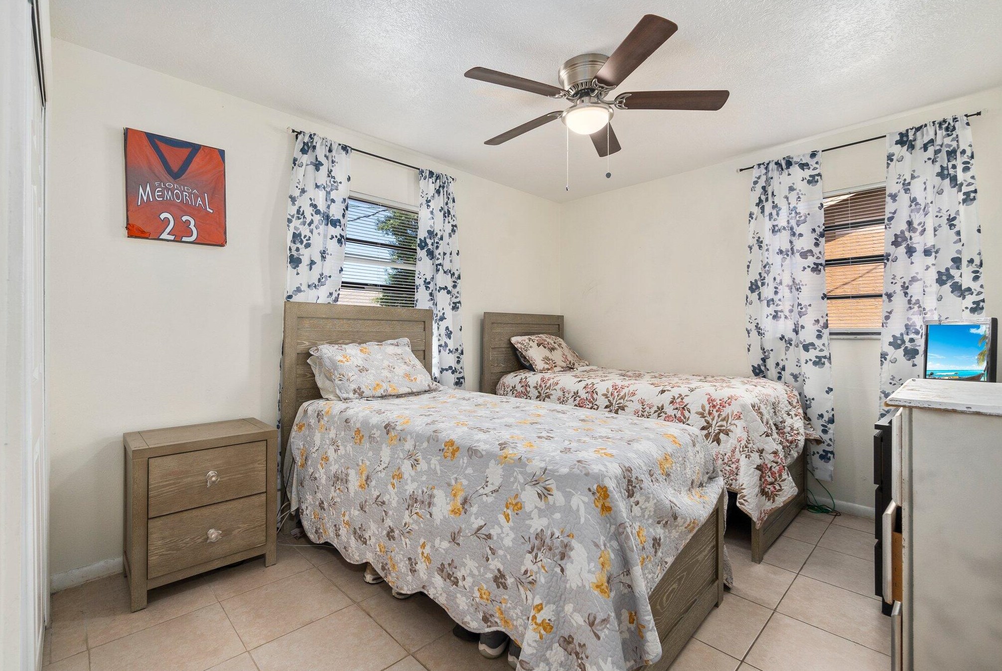 287 Moselle Ave, Fort Pierce FL 34984-5027 exterior