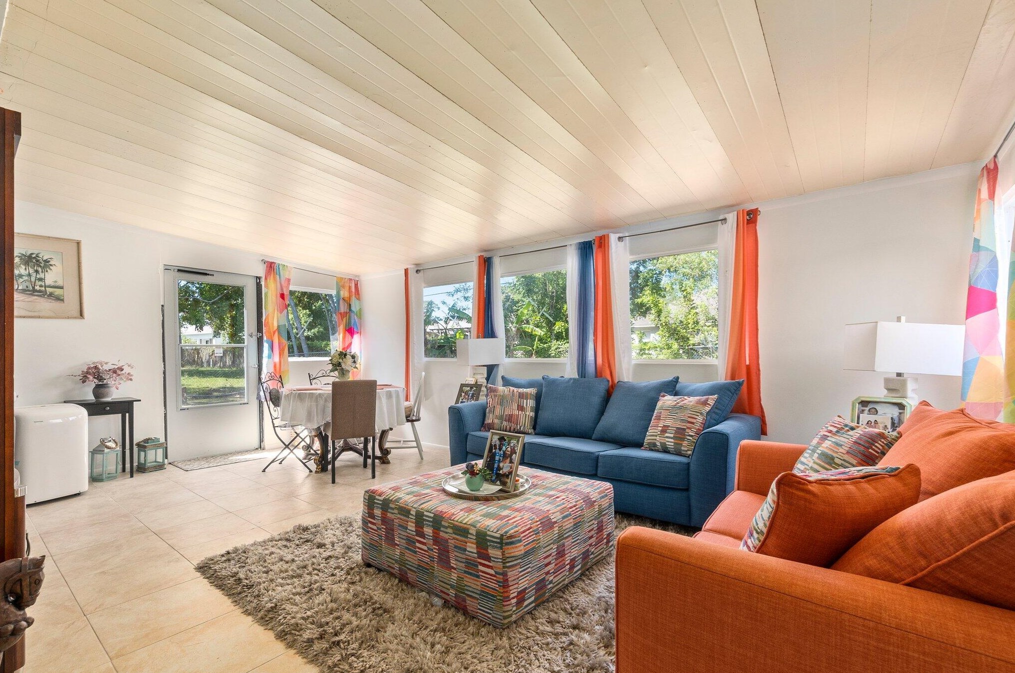 287 Moselle Ave, Fort Pierce FL 34984-5027 exterior