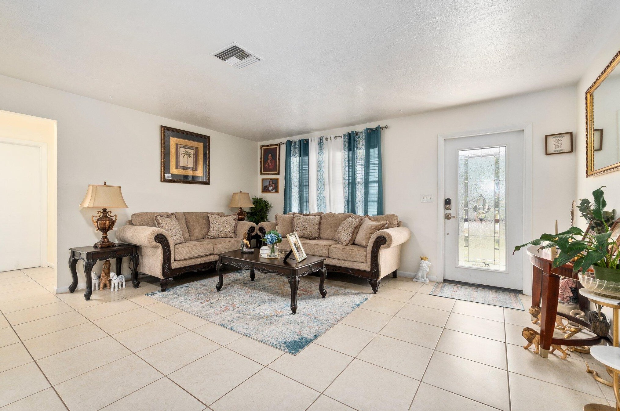 287 Moselle Ave, Fort Pierce FL 34984-5027 exterior