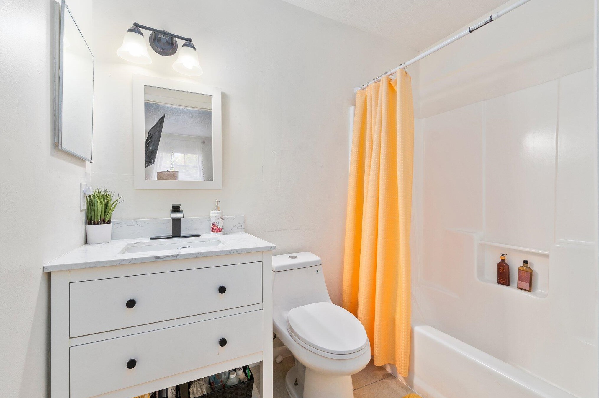 287 Moselle Ave, Fort Pierce FL 34984-5027 exterior