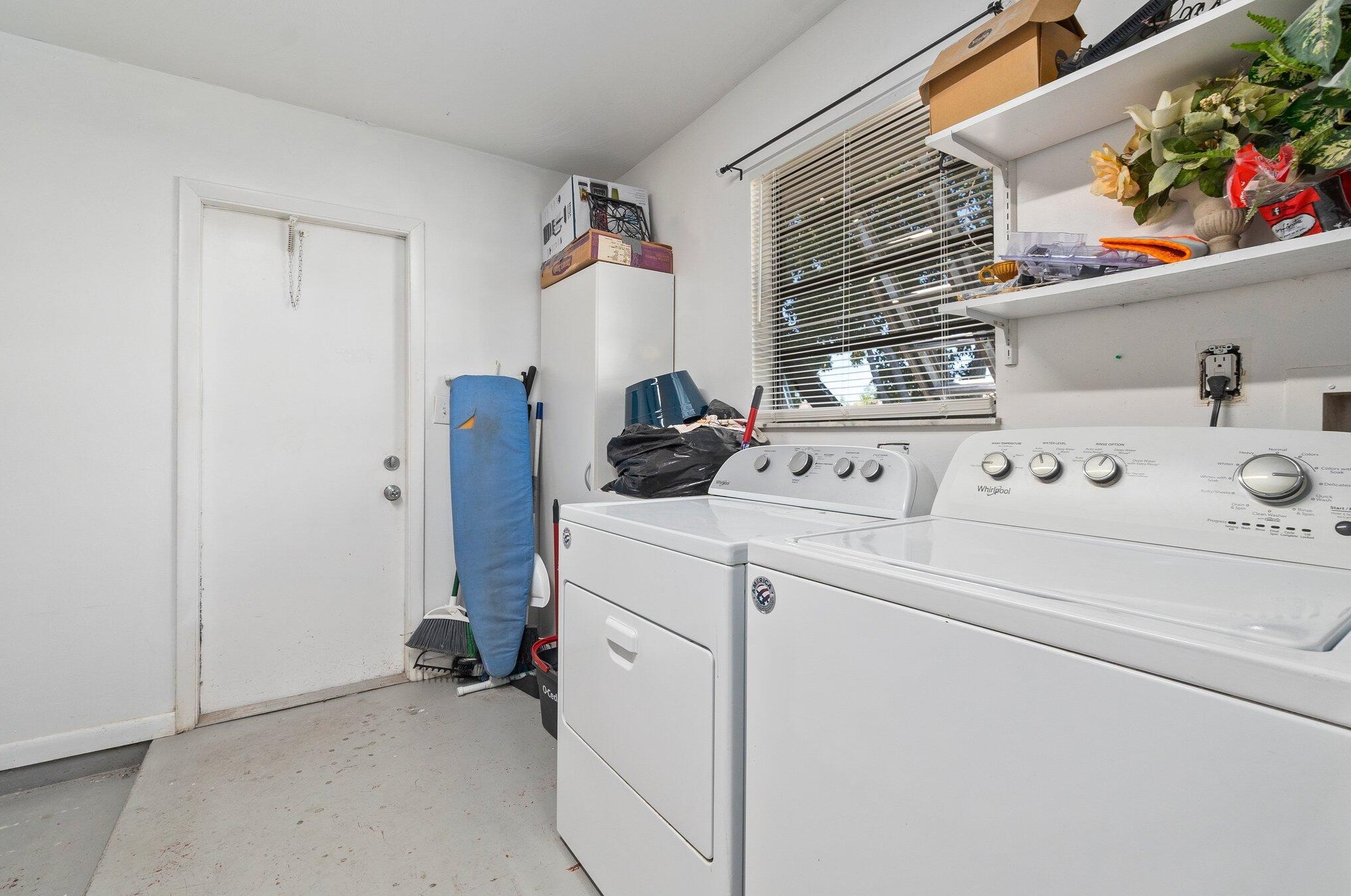 287 Moselle Ave, Fort Pierce FL 34984-5027 exterior