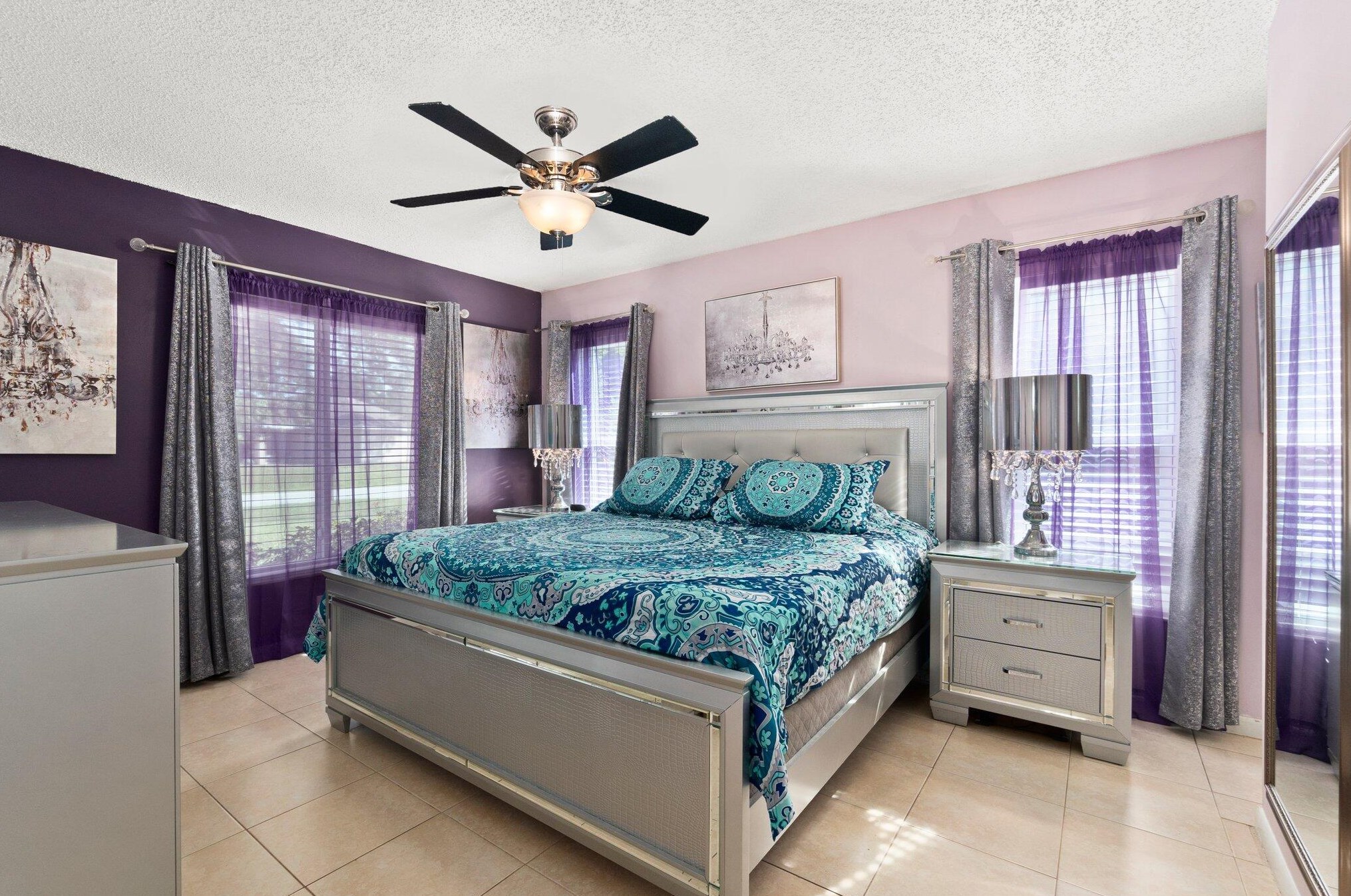 422 Sansom Ln, Fort Pierce FL 34953-2960 exterior