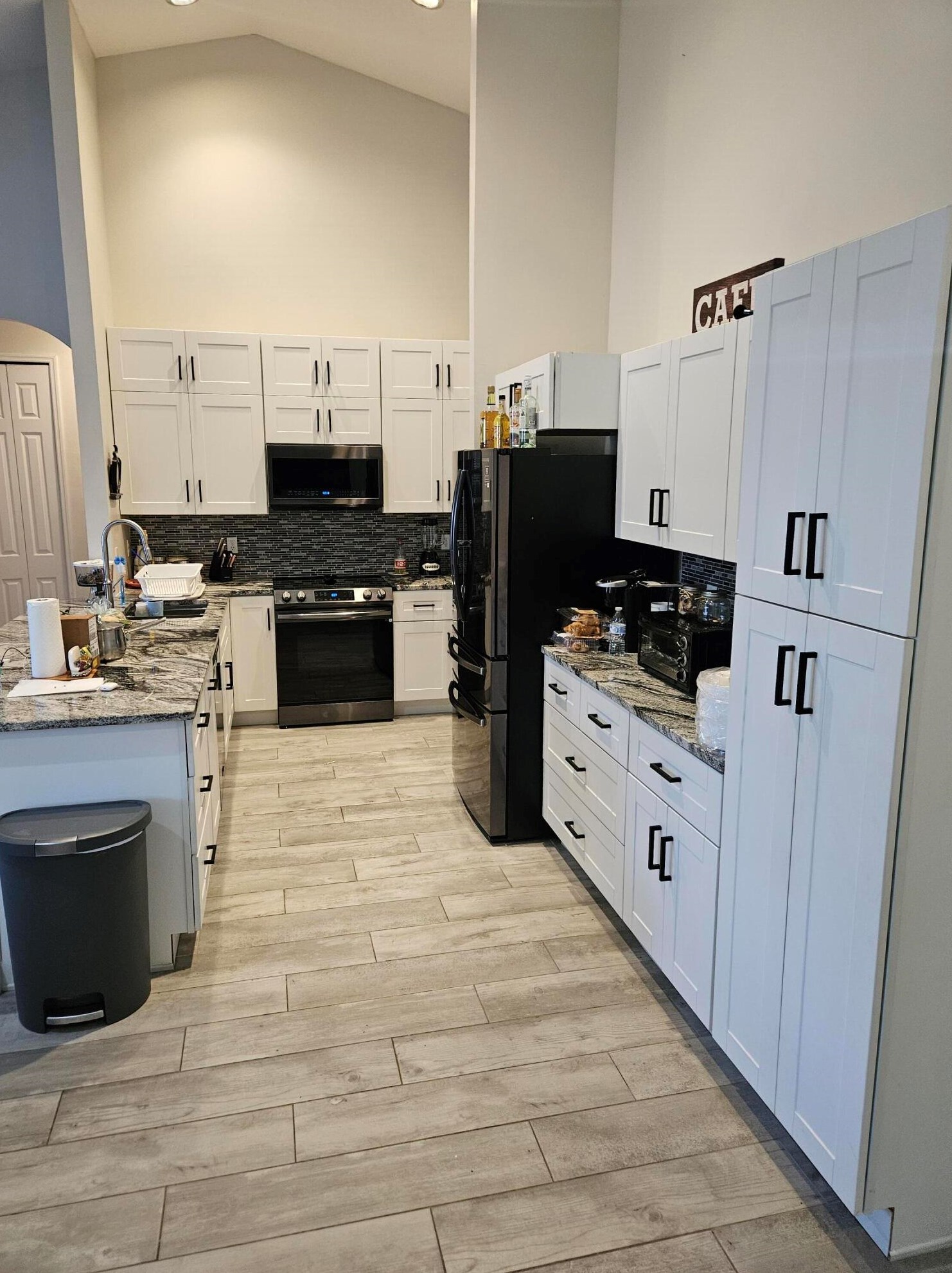 555 Aster Rd, Fort Pierce FL 34953-2907 exterior