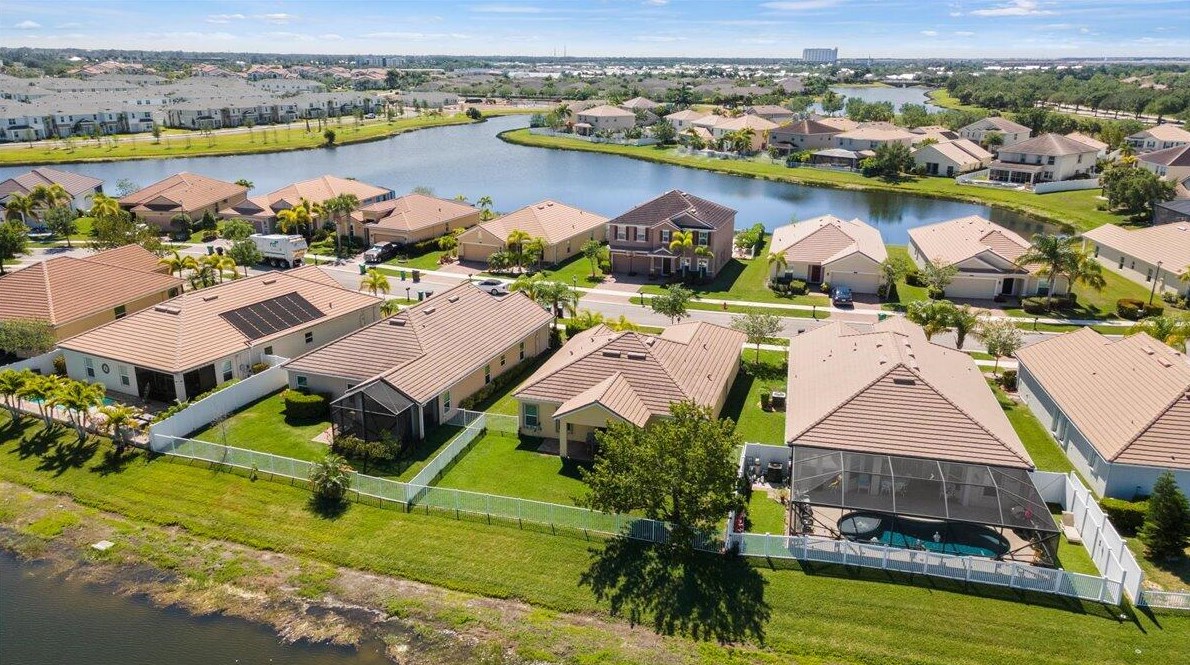 11381 Halton St, Fort Pierce FL  34987-2900 exterior