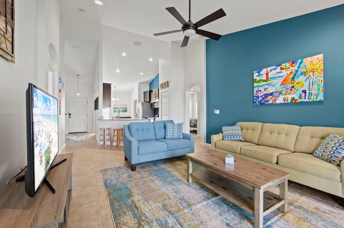 11381 Halton St, Fort Pierce FL  34987-2900 exterior