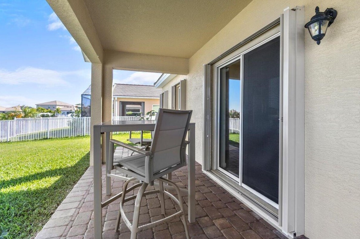 11381 Halton St, Fort Pierce FL  34987-2900 exterior