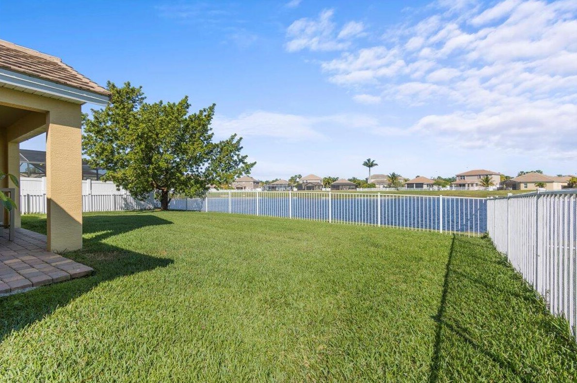 11381 Halton St, Fort Pierce FL  34987-2900 exterior