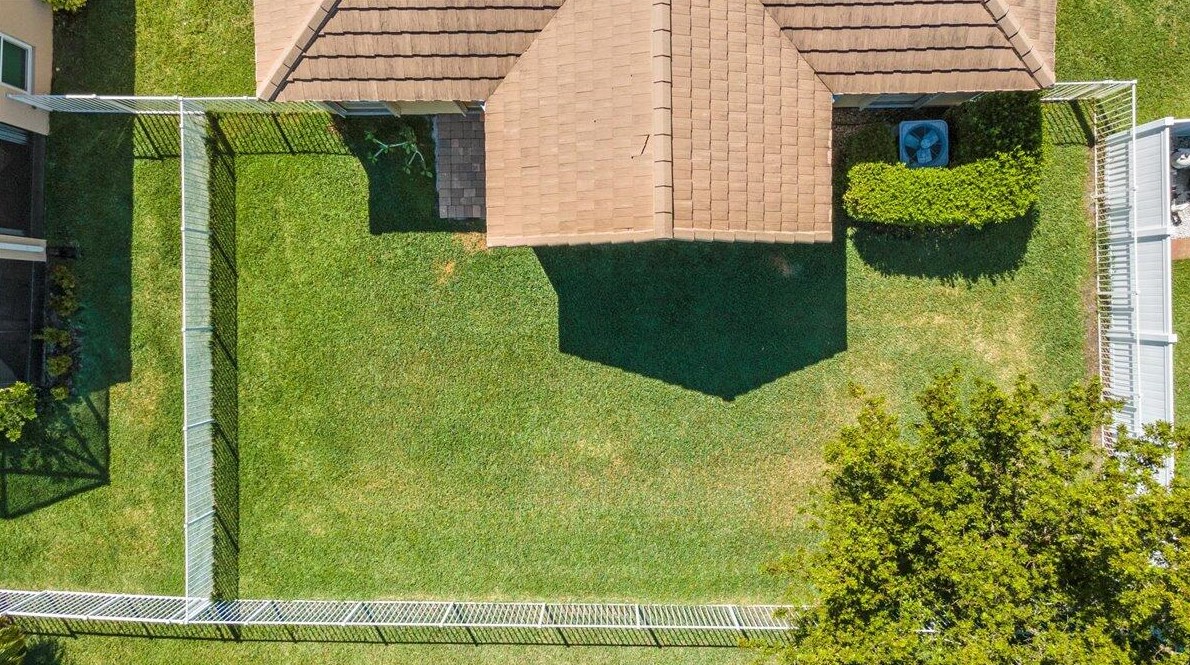 11381 Halton St, Fort Pierce FL  34987-2900 exterior