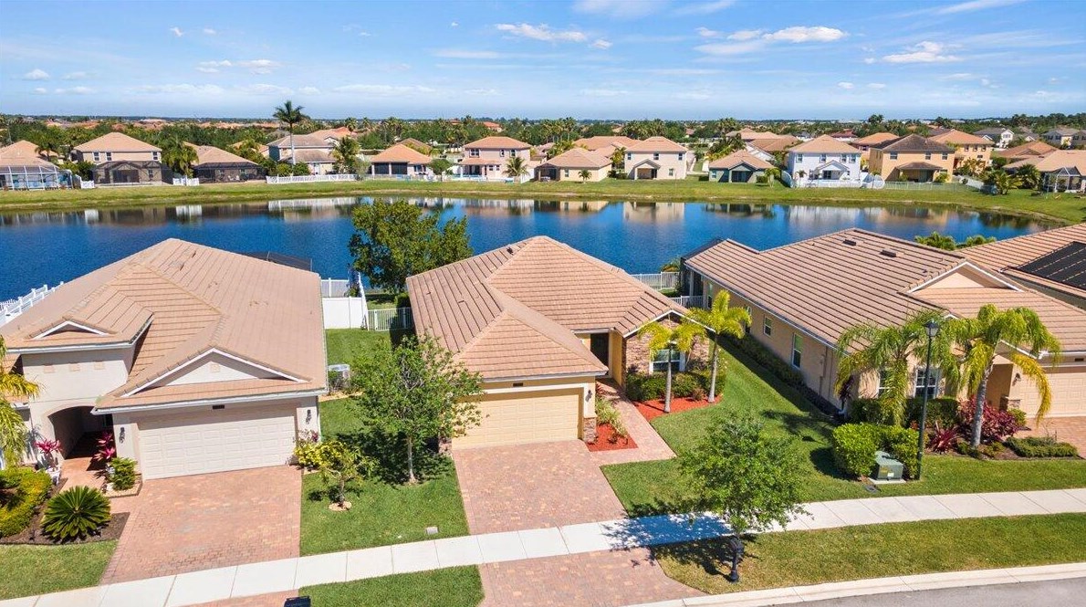 11381 Halton St, Fort Pierce FL  34987-2900 exterior