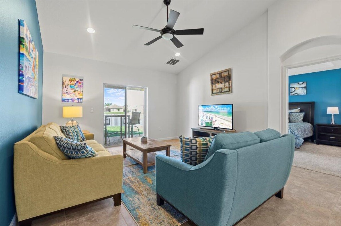 11381 Halton St, Fort Pierce FL  34987-2900 exterior