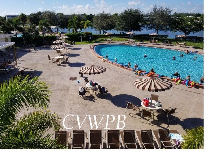 47 Andover B, West Palm Beach FL  33417-2644 exterior