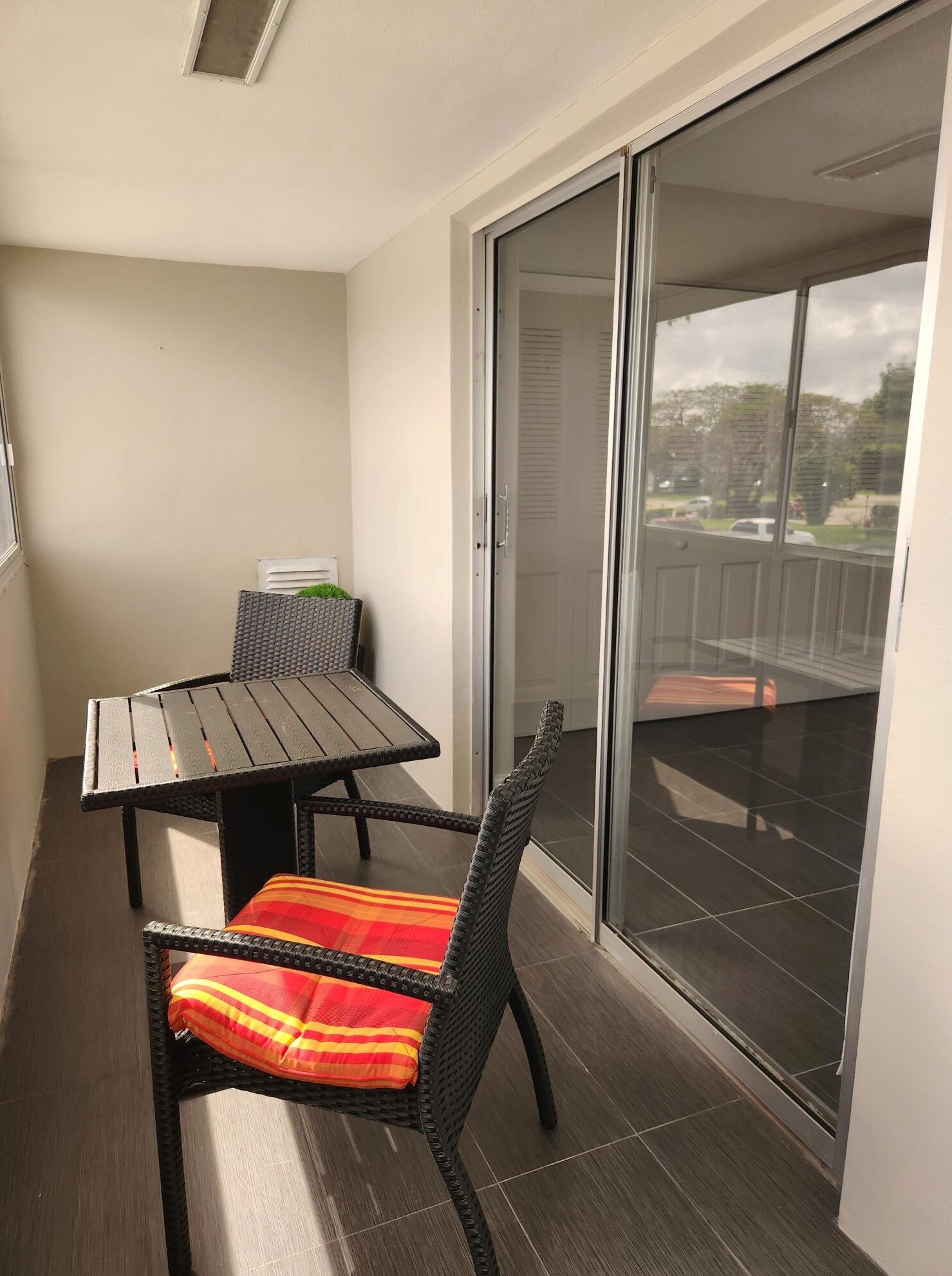 47 Andover B, West Palm Beach FL  33417-2644 exterior