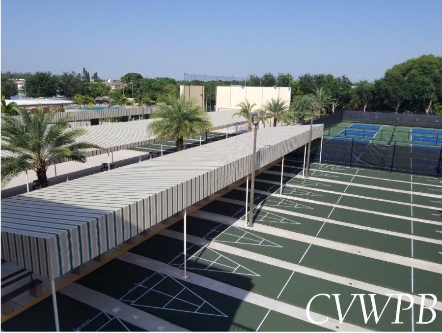 47 Andover B, West Palm Beach FL  33417-2644 exterior