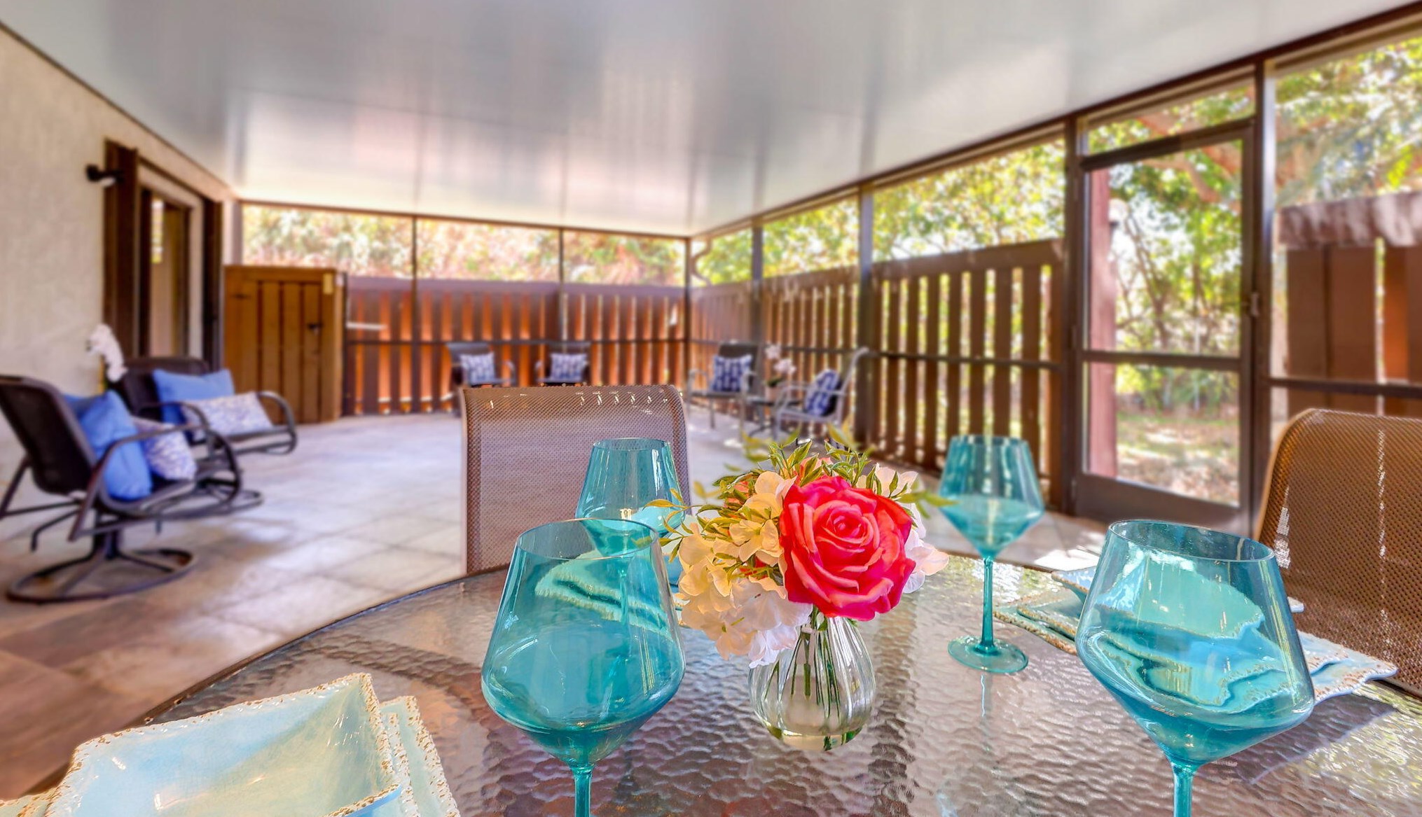 2901 Round Table Dr, Fort Pierce FL  34952-6794 exterior