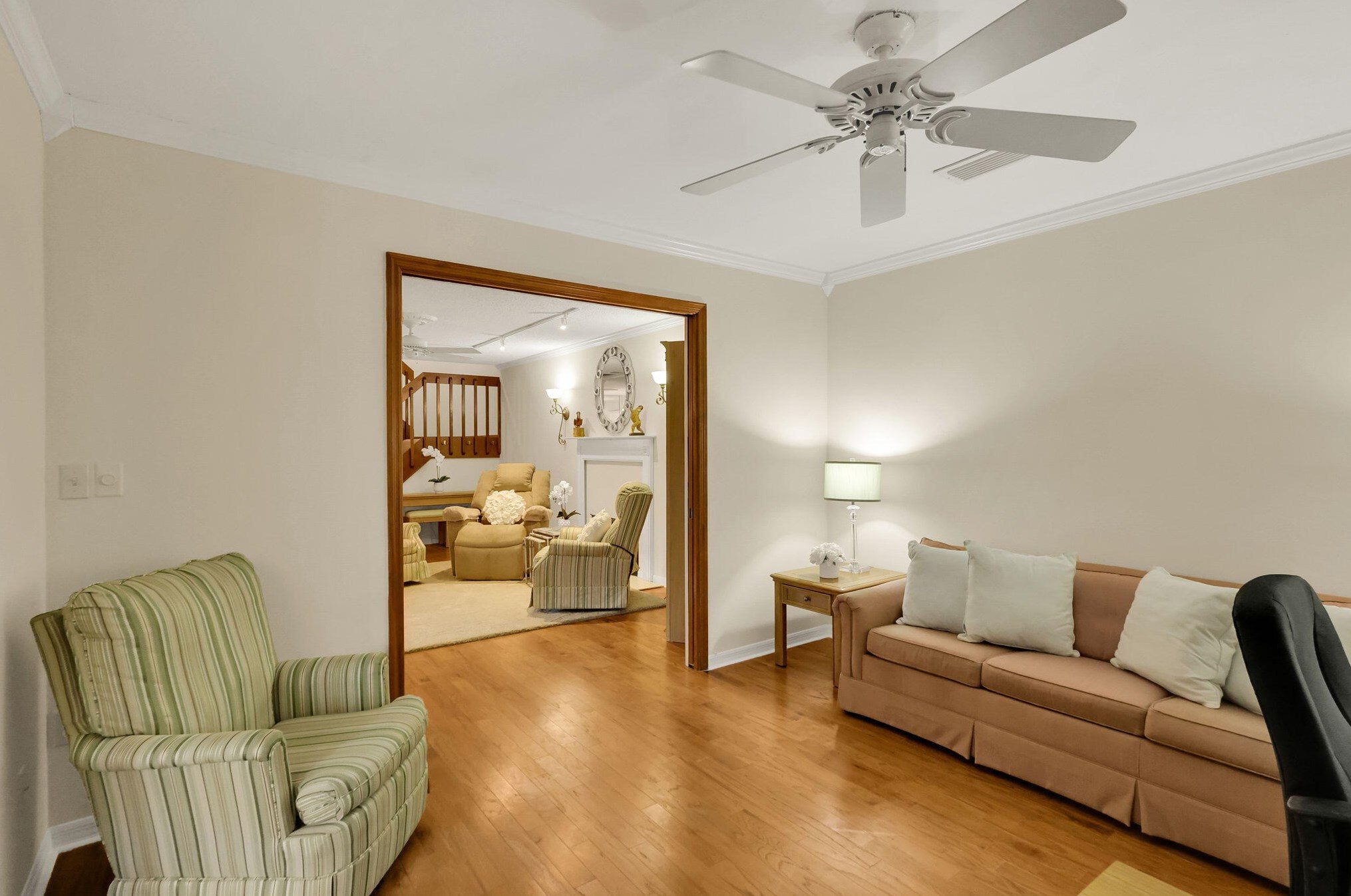 2901 Round Table Dr, Fort Pierce FL  34952-6794 exterior