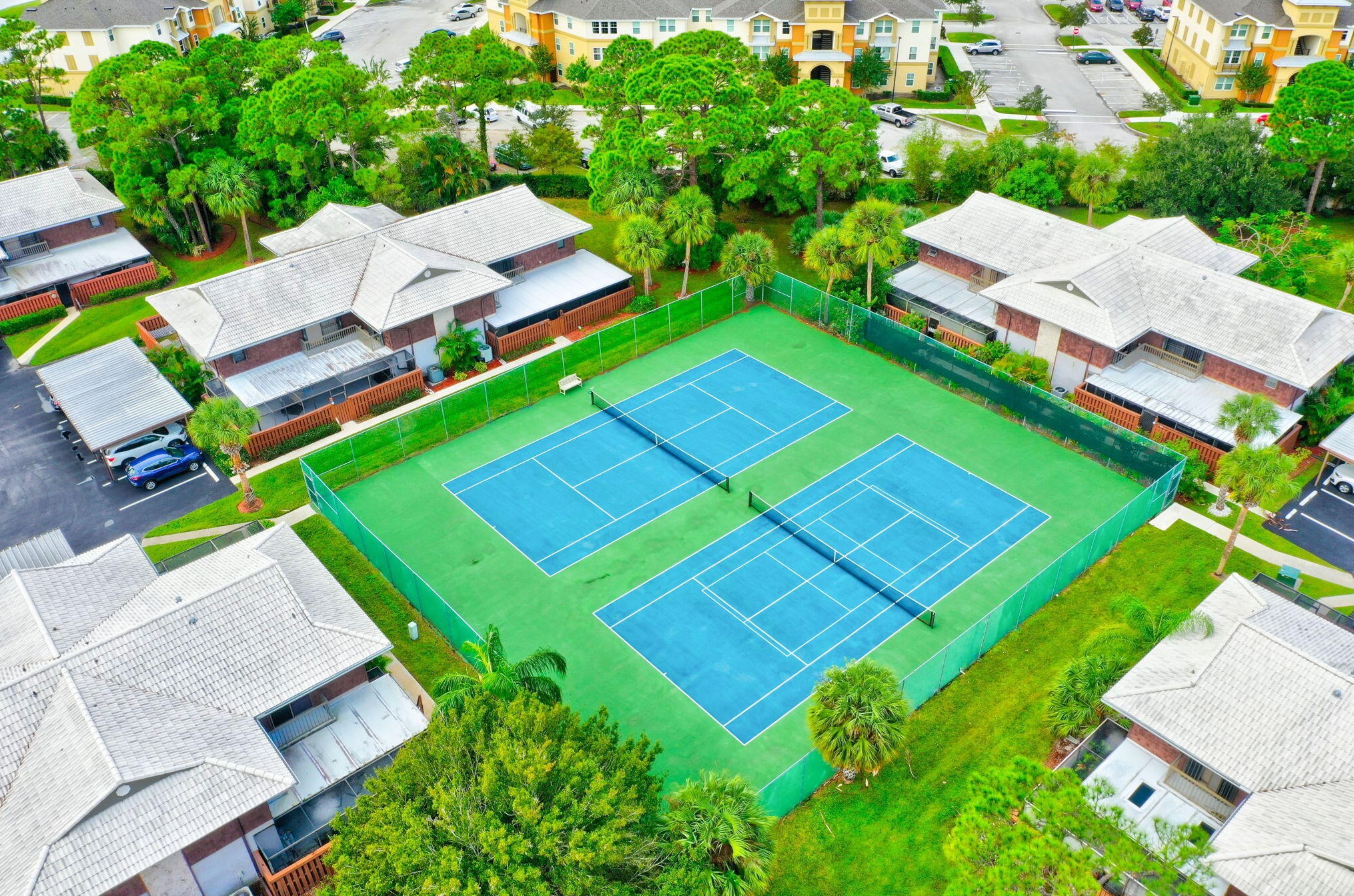 2901 Round Table Dr, Fort Pierce FL  34952-6794 exterior