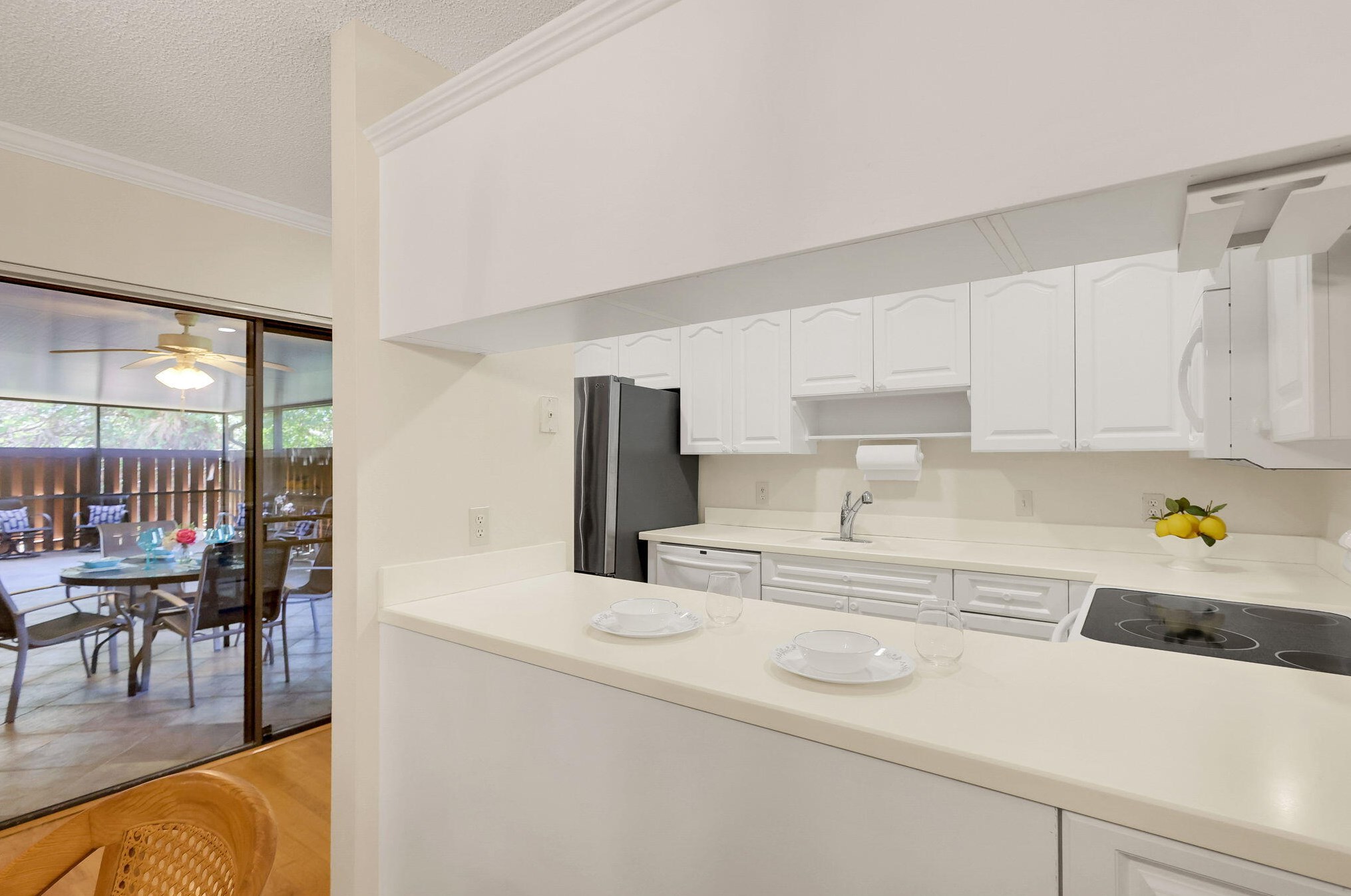 2901 Round Table Dr, Fort Pierce FL  34952-6794 exterior