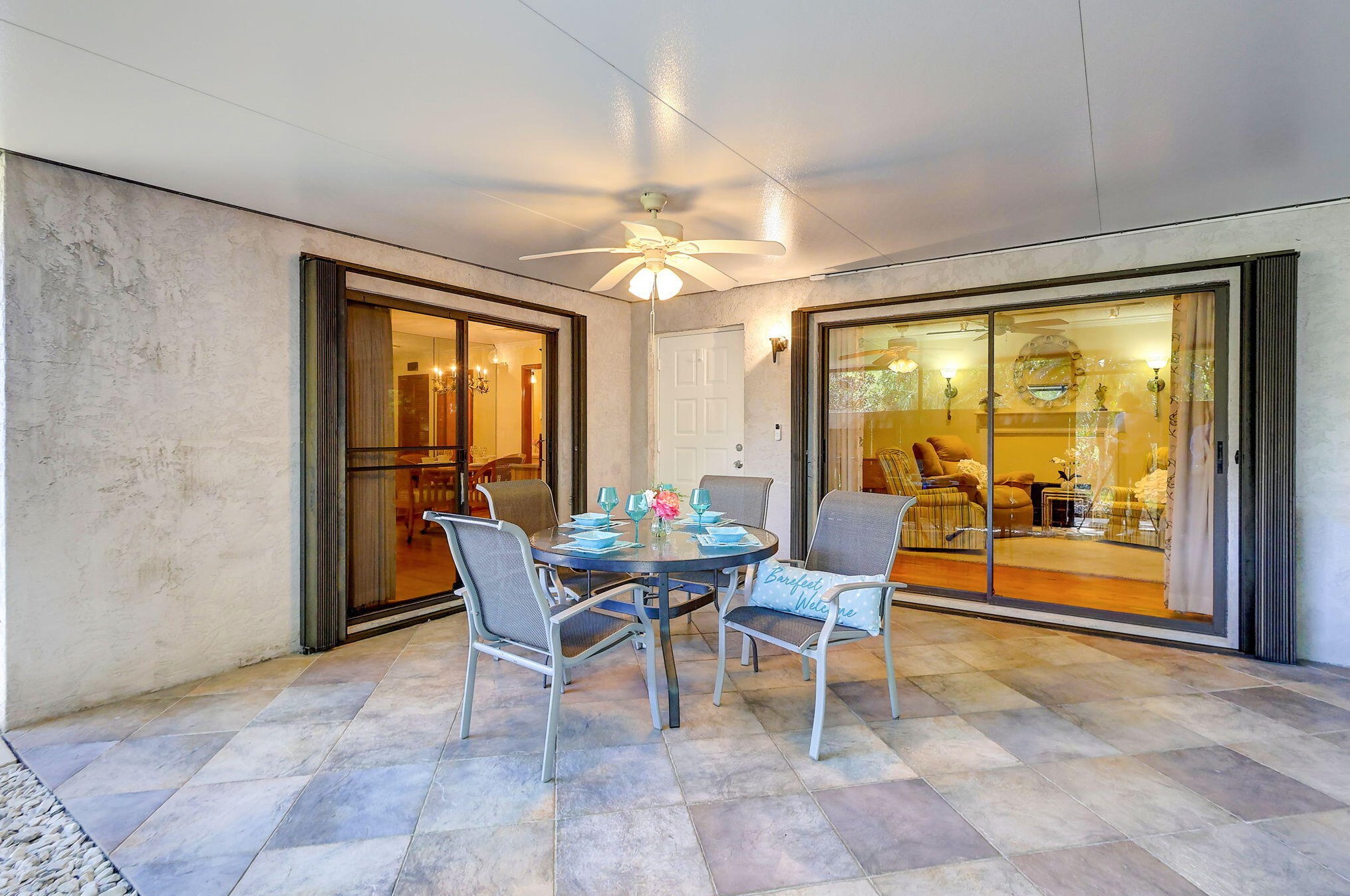 2901 Round Table Dr, Fort Pierce FL  34952-6794 exterior