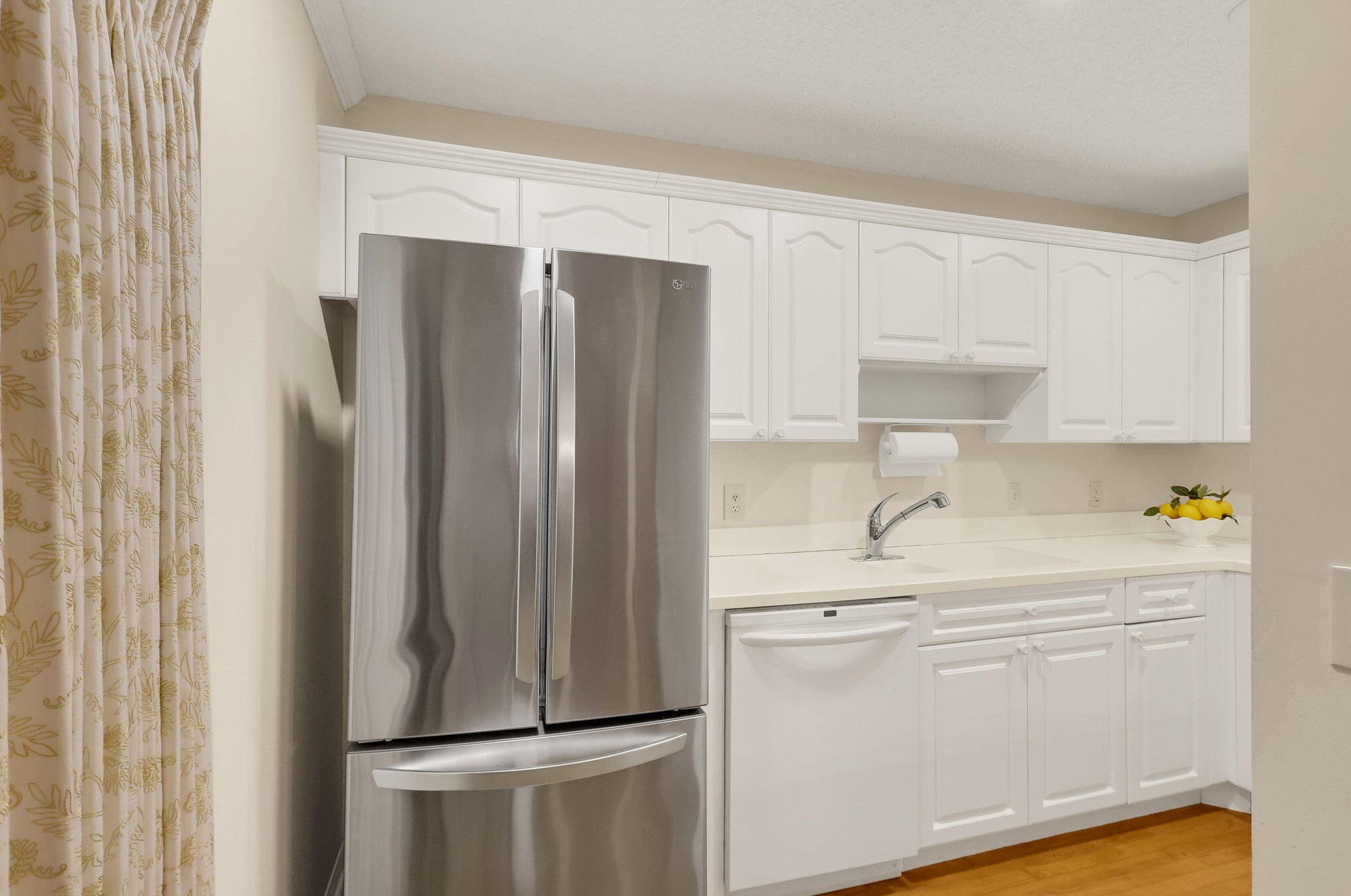 2901 Round Table Dr, Fort Pierce FL  34952-6794 exterior