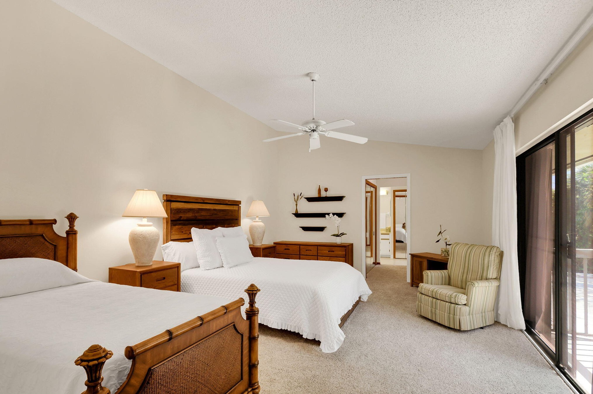 2901 Round Table Dr, Fort Pierce FL  34952-6794 exterior