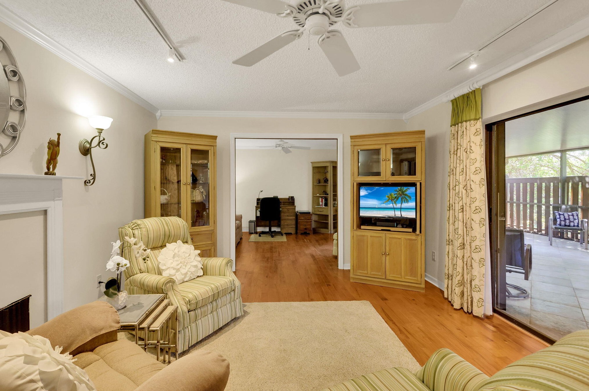 2901 Round Table Dr, Fort Pierce FL  34952-6794 exterior