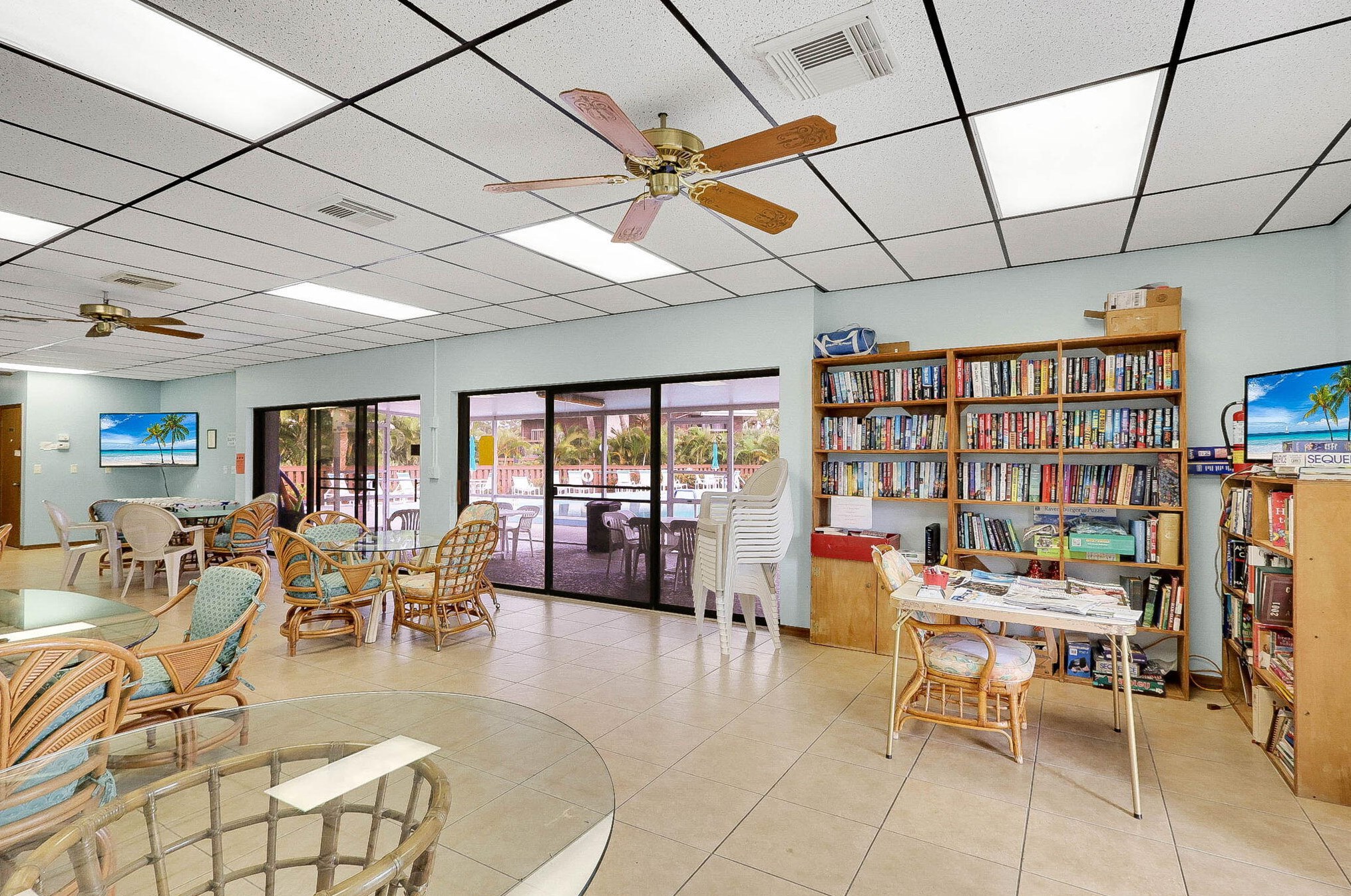 2901 Round Table Dr, Fort Pierce FL  34952-6794 exterior