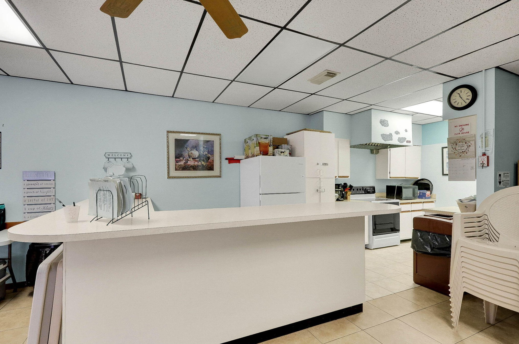 2901 Round Table Dr, Fort Pierce FL  34952-6794 exterior