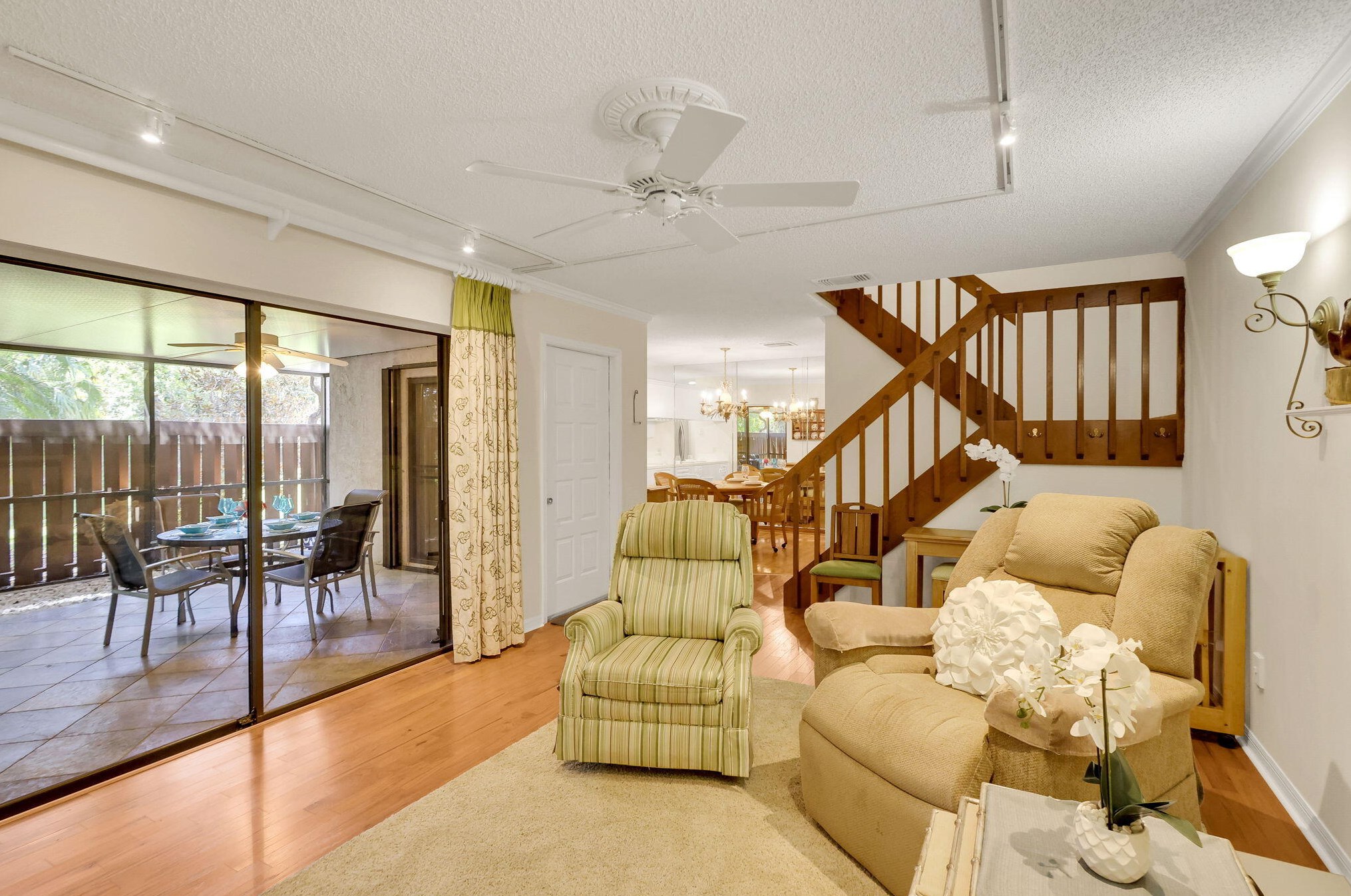 2901 Round Table Dr, Fort Pierce FL  34952-6794 exterior