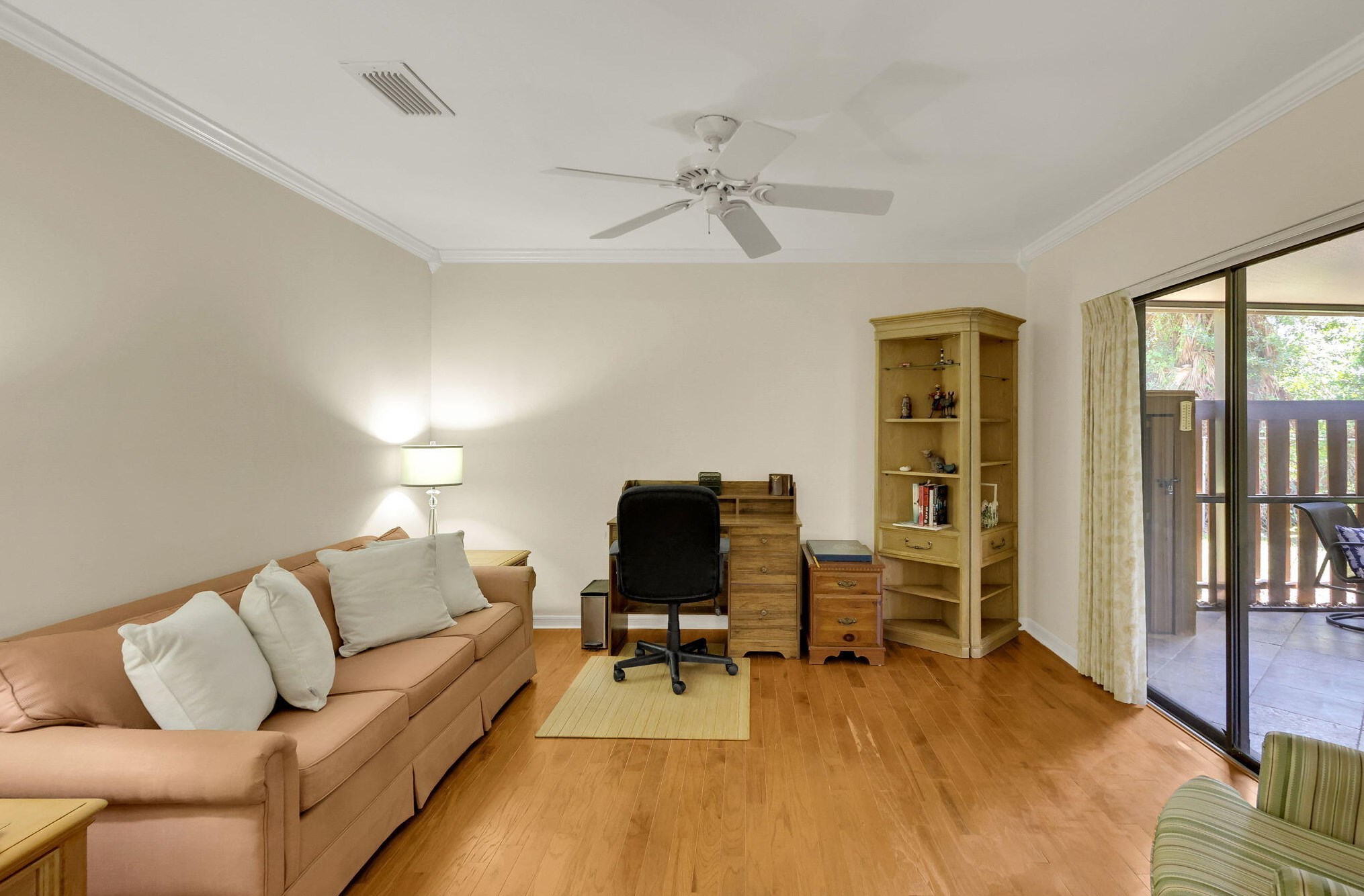 2901 Round Table Dr, Fort Pierce FL  34952-6794 exterior