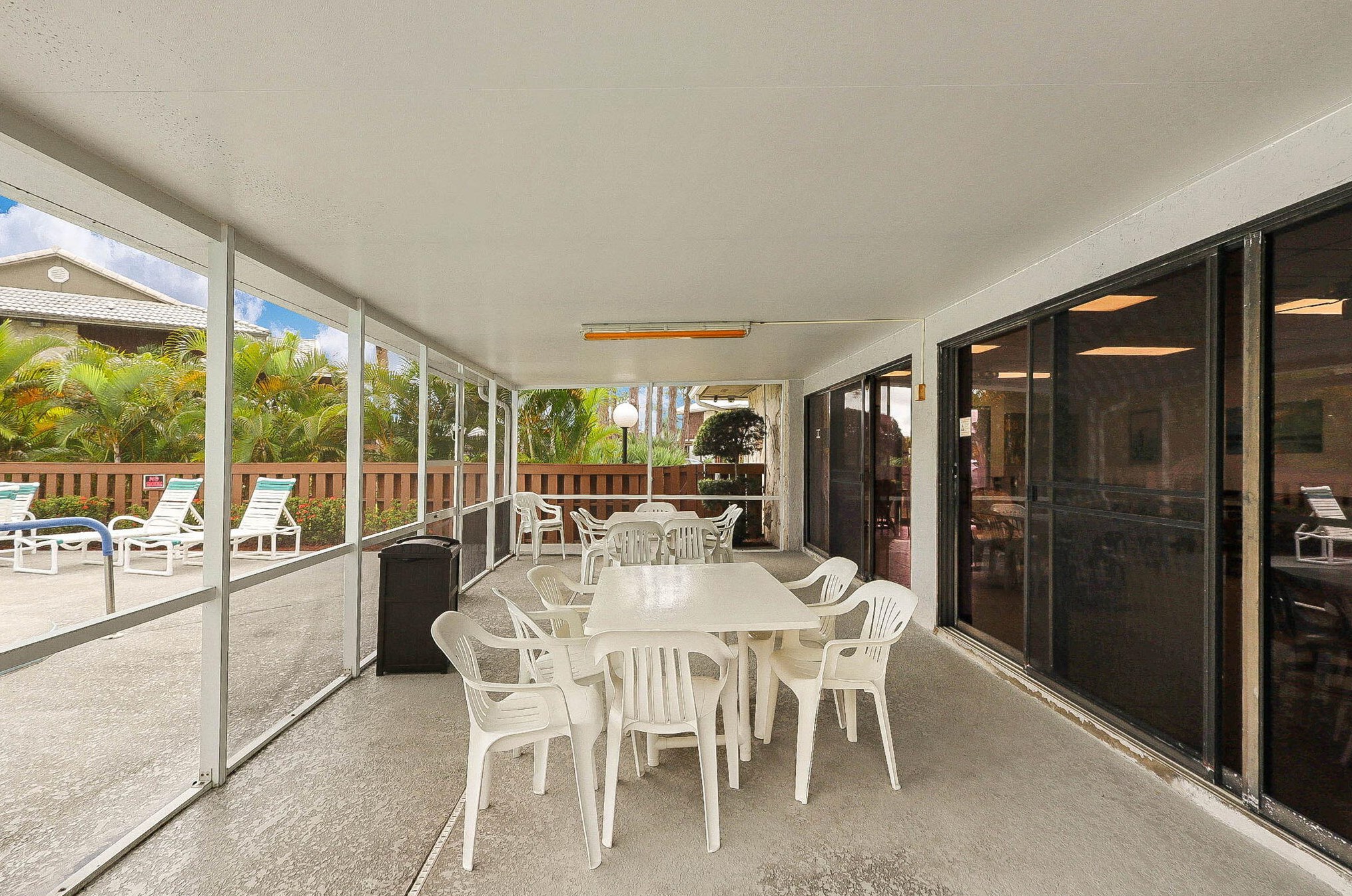 2901 Round Table Dr, Fort Pierce FL  34952-6794 exterior