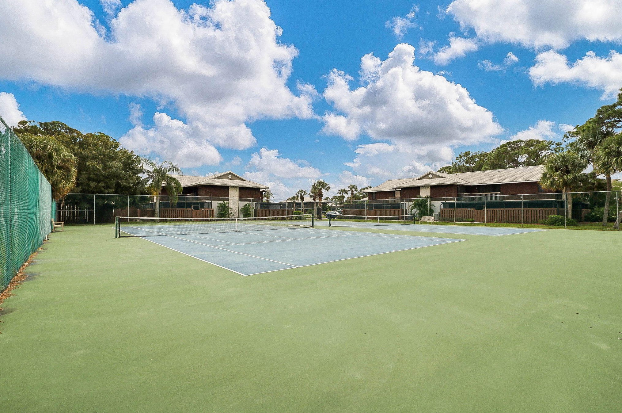 2901 Round Table Dr, Fort Pierce FL  34952-6794 exterior