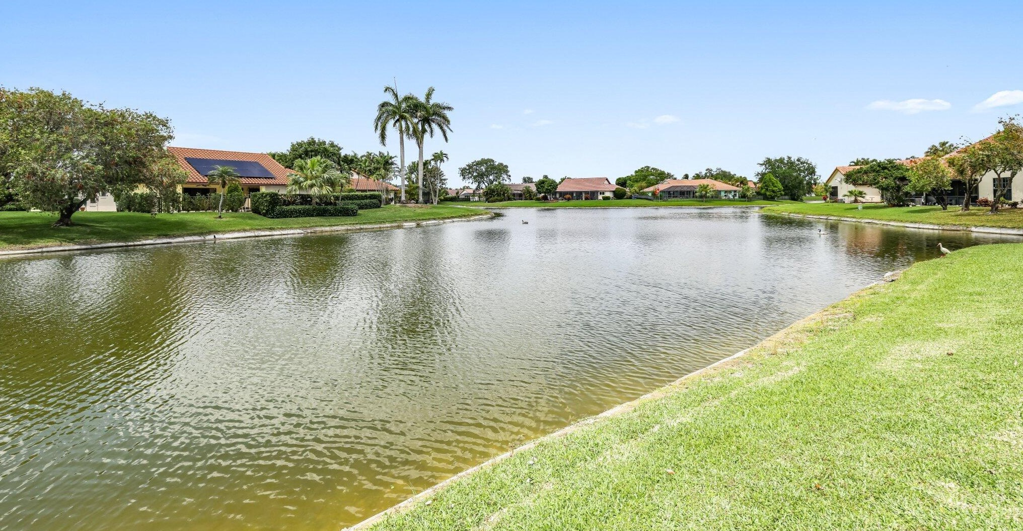 10323 Hidden Springs Ct, Boca Raton FL  33498-6368 exterior