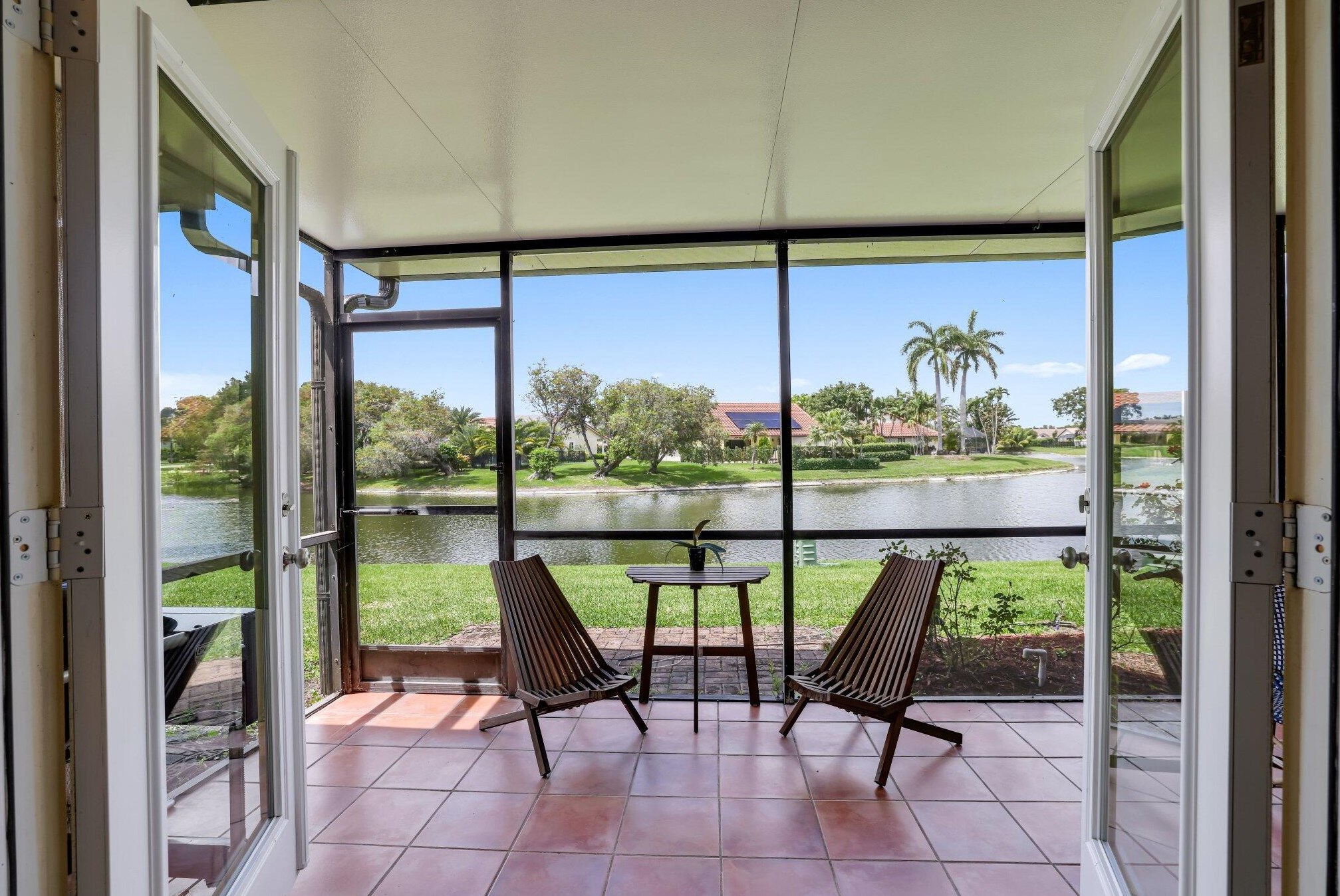 10323 Hidden Springs Ct, Boca Raton FL  33498-6368 exterior