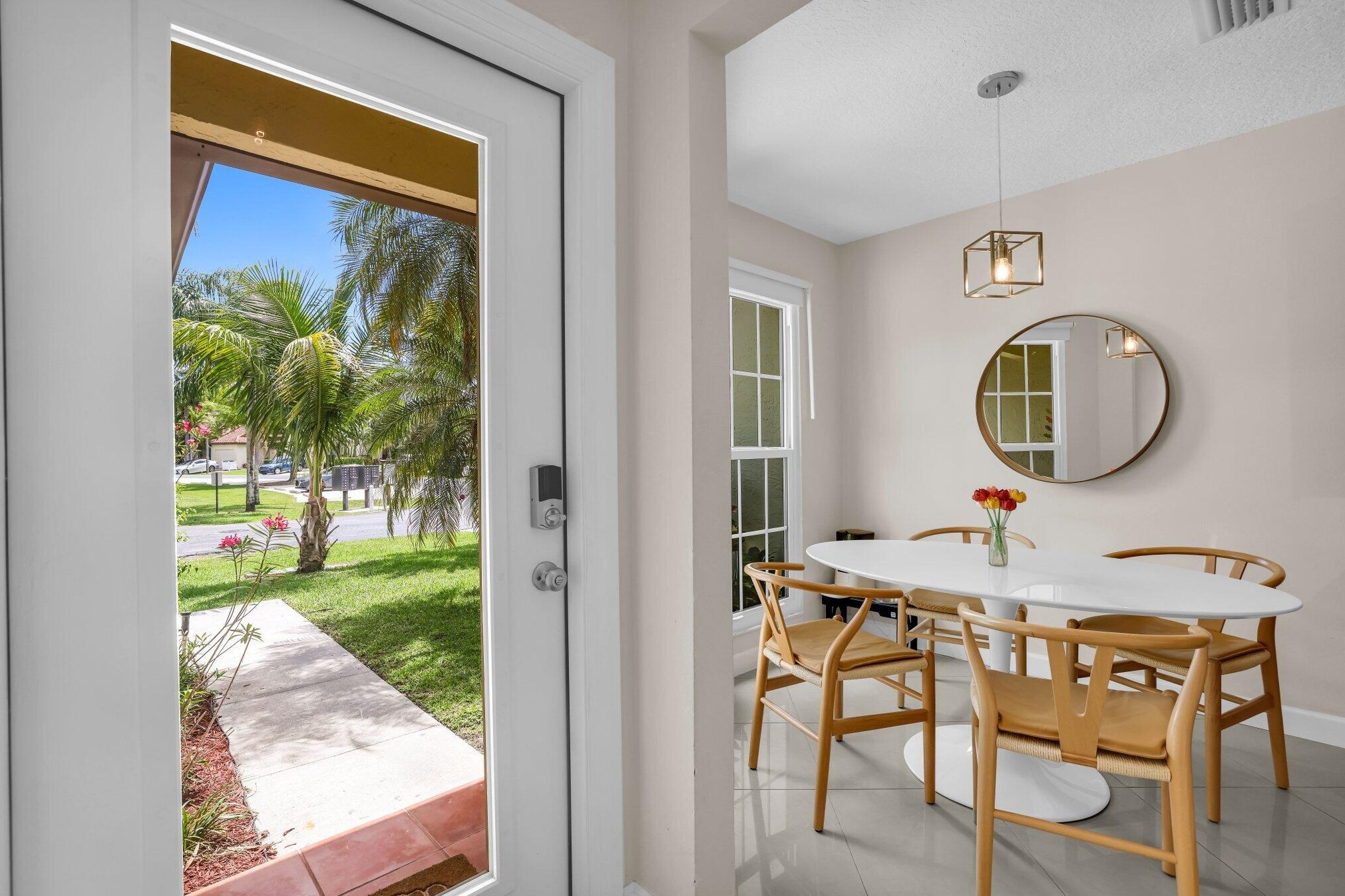 10323 Hidden Springs Ct, Boca Raton FL  33498-6368 exterior