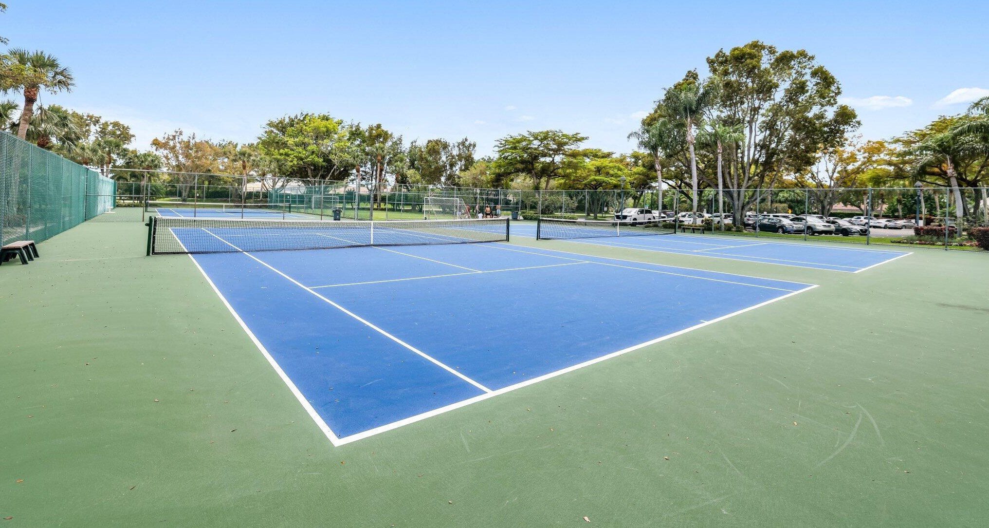 10323 Hidden Springs Ct, Boca Raton FL  33498-6368 exterior