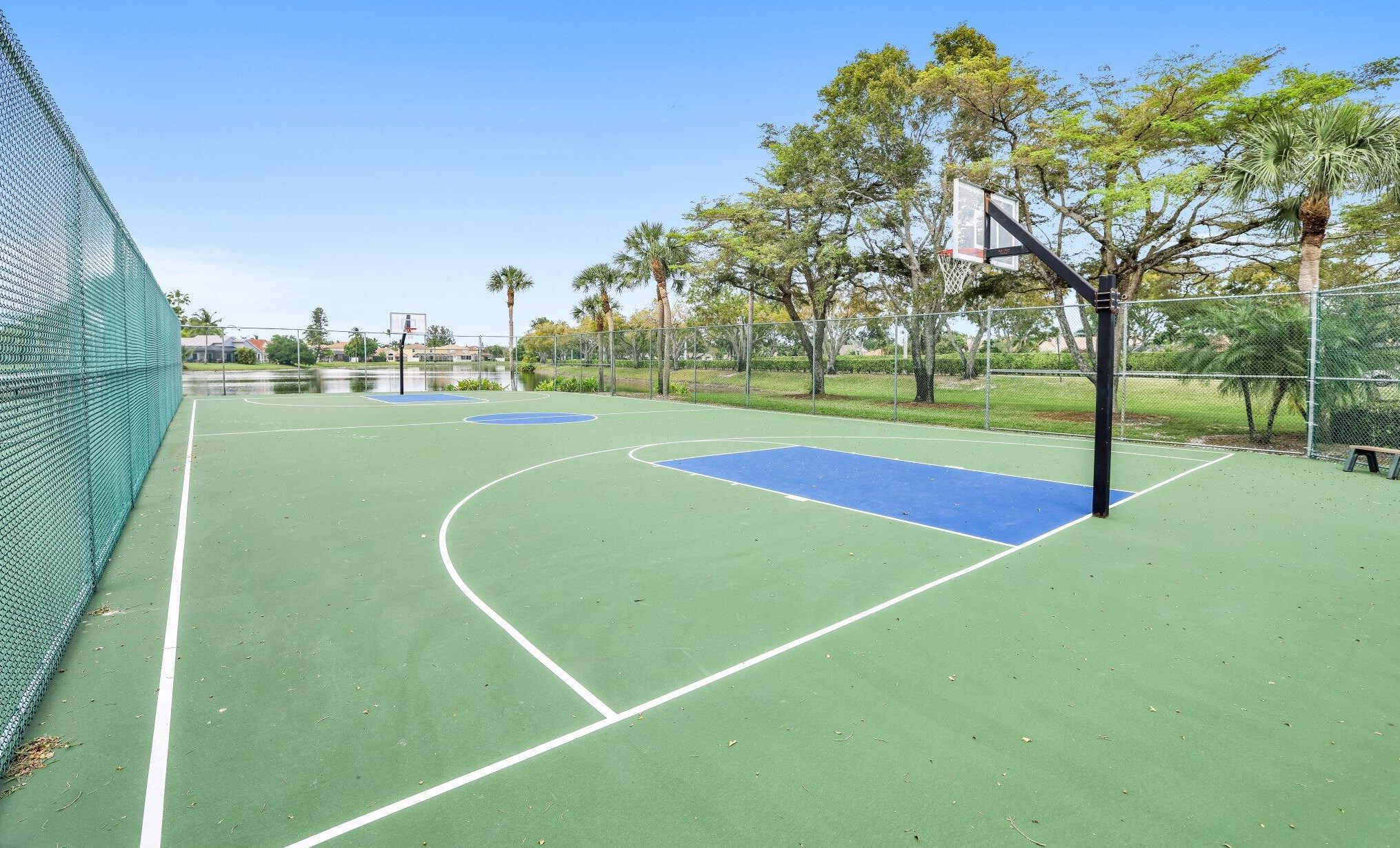 10323 Hidden Springs Ct, Boca Raton FL  33498-6368 exterior