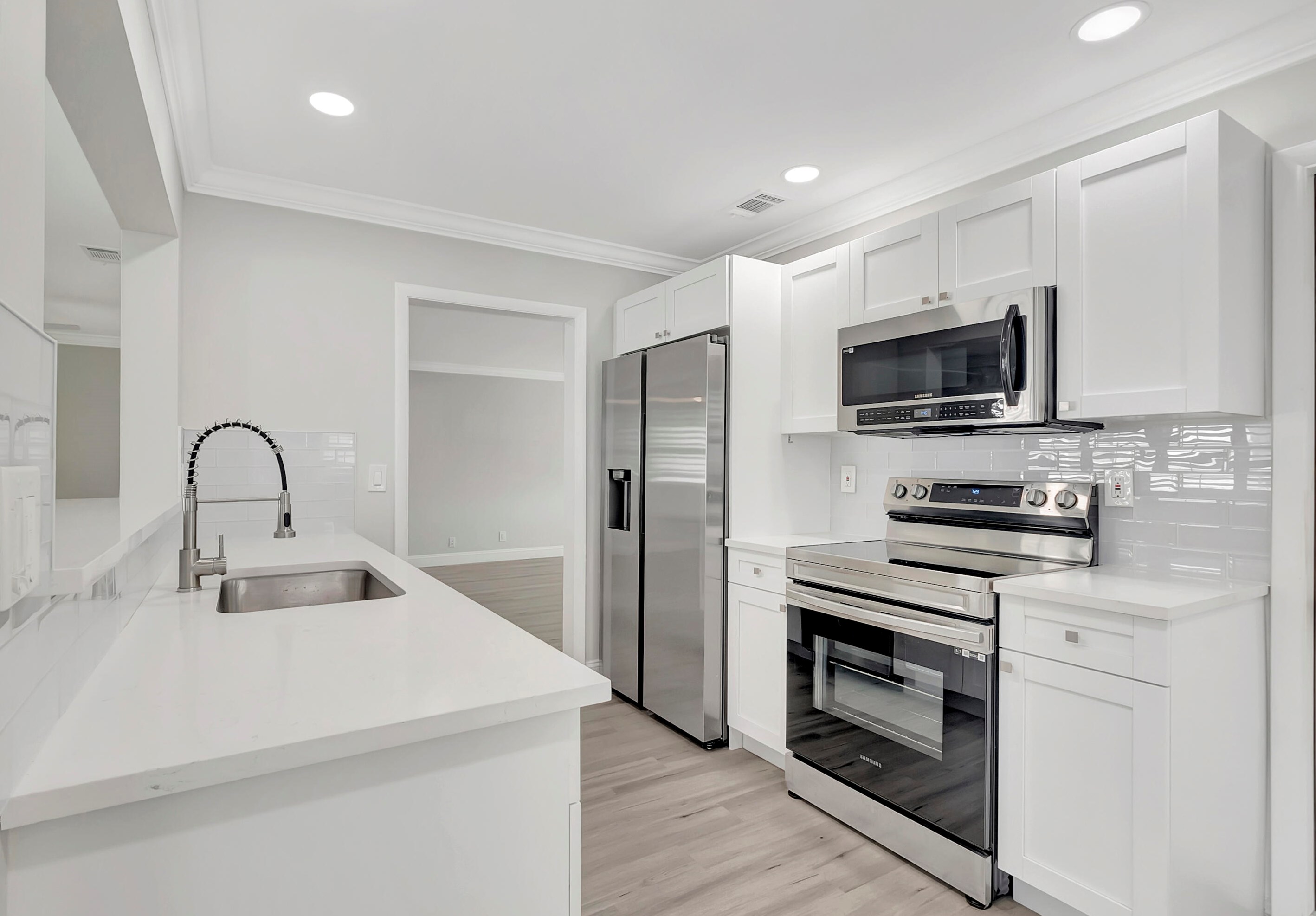 1009 18th St, Boynton Beach FL  33426-5430 exterior