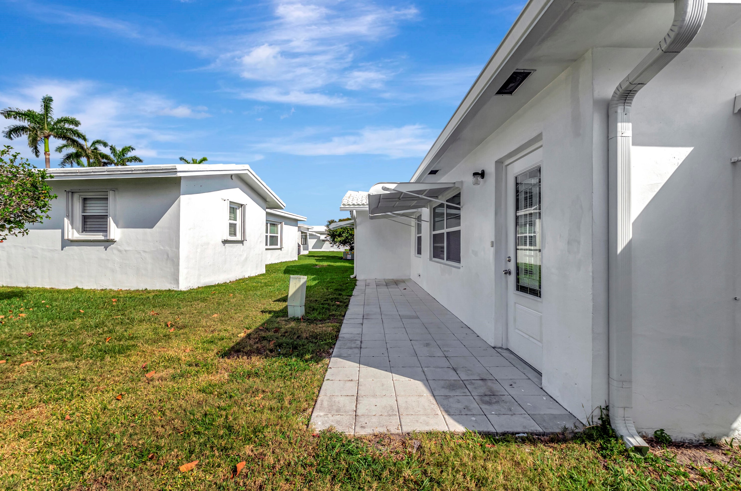 1009 18th St, Boynton Beach FL  33426-5430 exterior