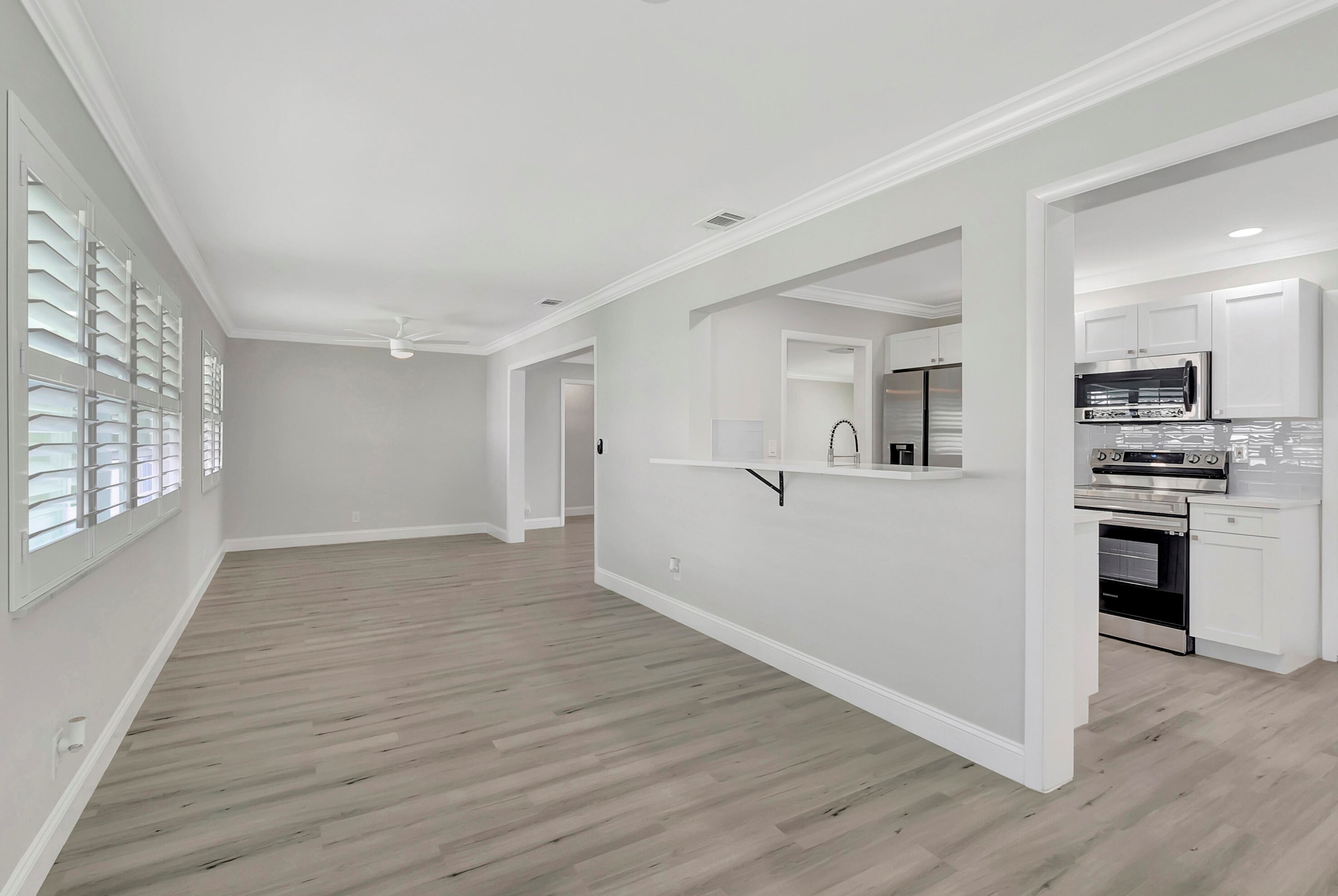 1009 18th St, Boynton Beach FL  33426-5430 exterior