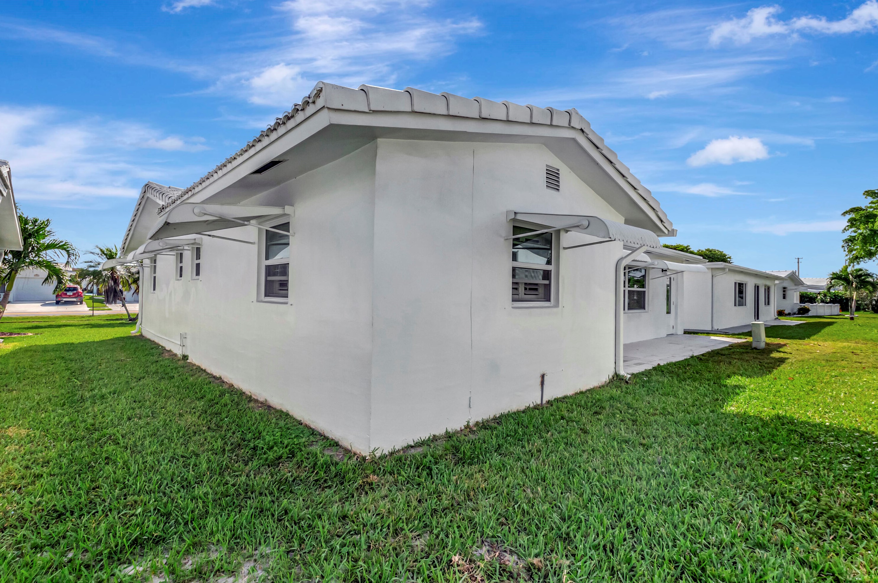 1009 18th St, Boynton Beach FL  33426-5430 exterior