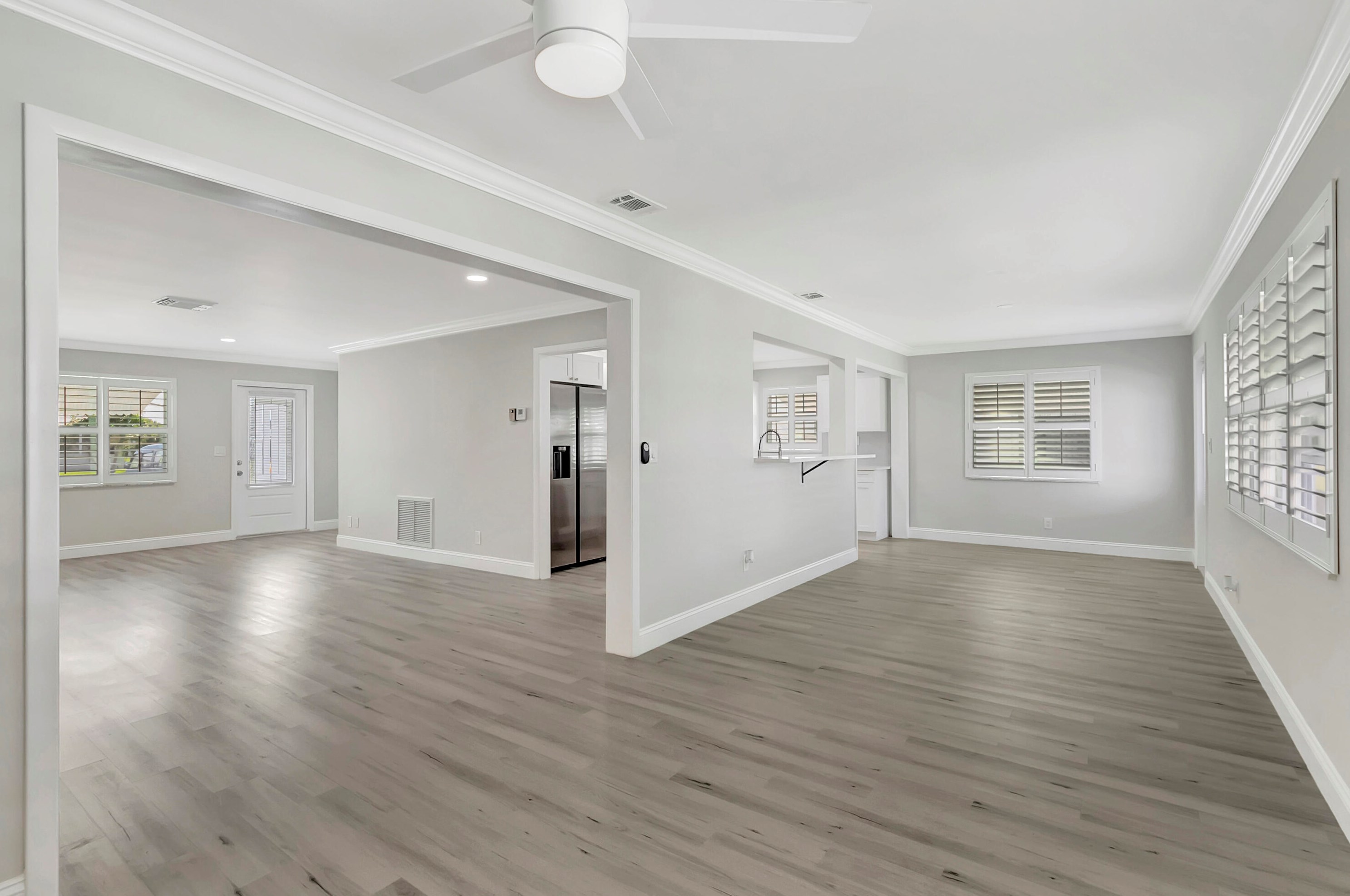 1009 18th St, Boynton Beach FL  33426-5430 exterior