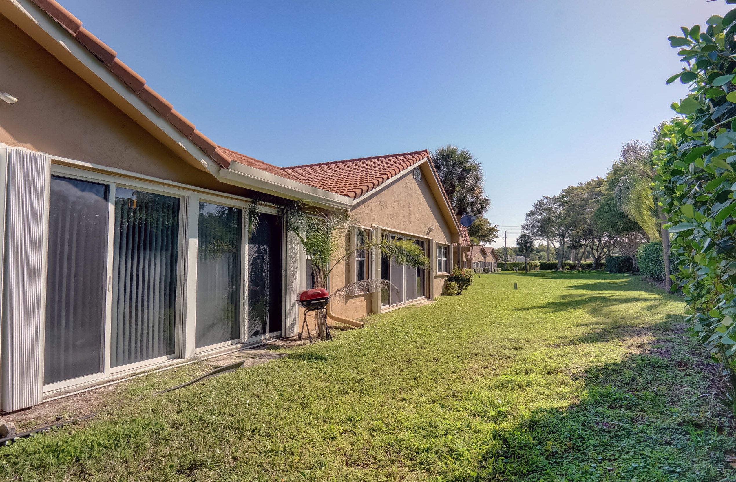 11110 Autoro Ct, Boca Raton FL 33498-1908 exterior