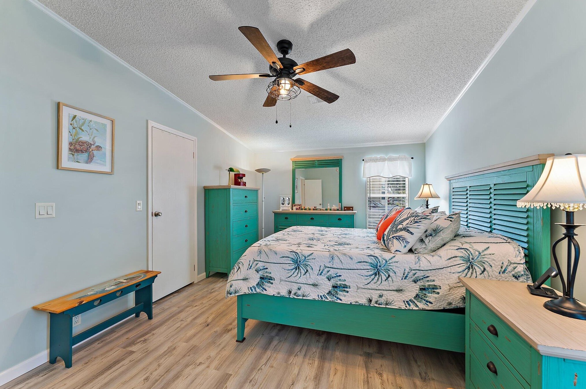 8536 Gallberry Cir, Fort Pierce FL  34952-3369 exterior